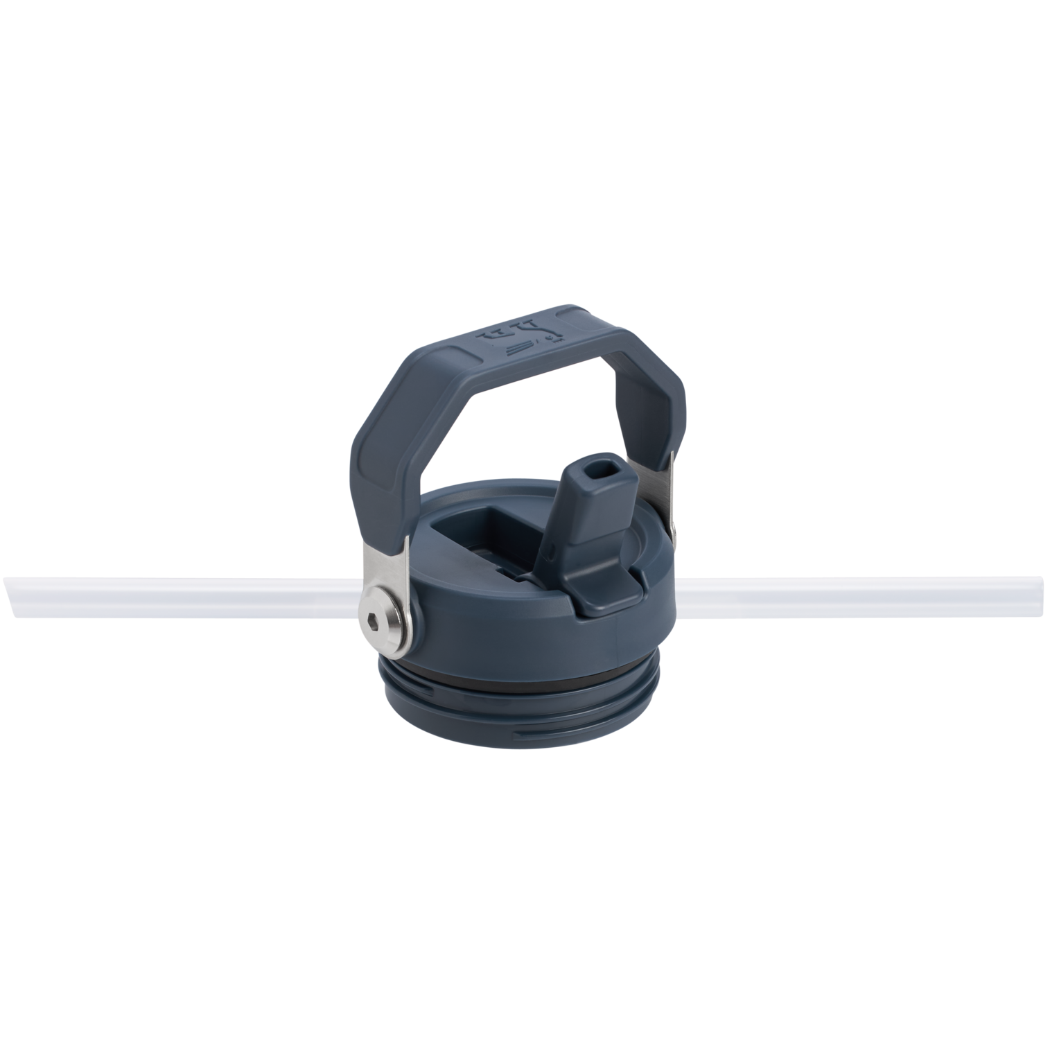 The IceFlow™ Bottle with Flip Straw Lid | 24 OZ - Stanley Create - Water On the Go