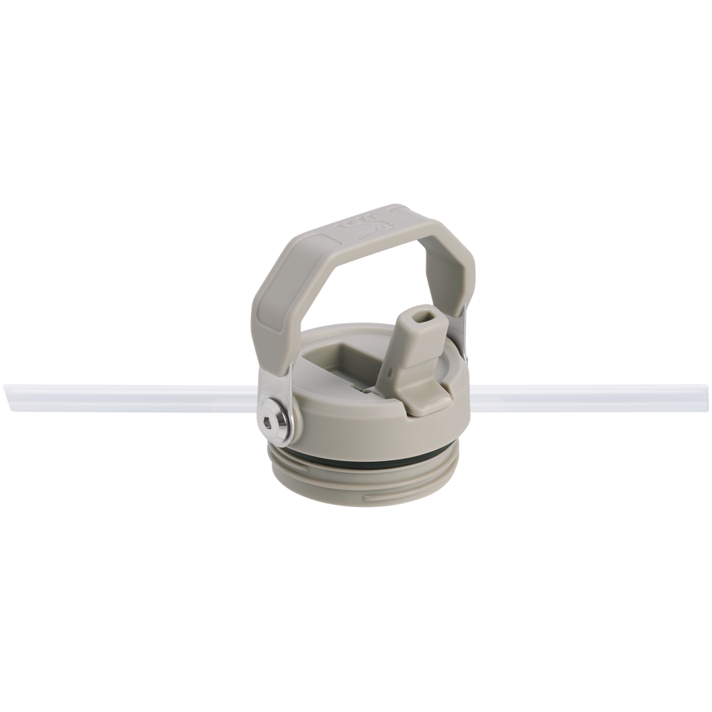 The IceFlow™ Bottle with Flip Straw Lid | 36 OZ - Stanley Create - Ready for Work