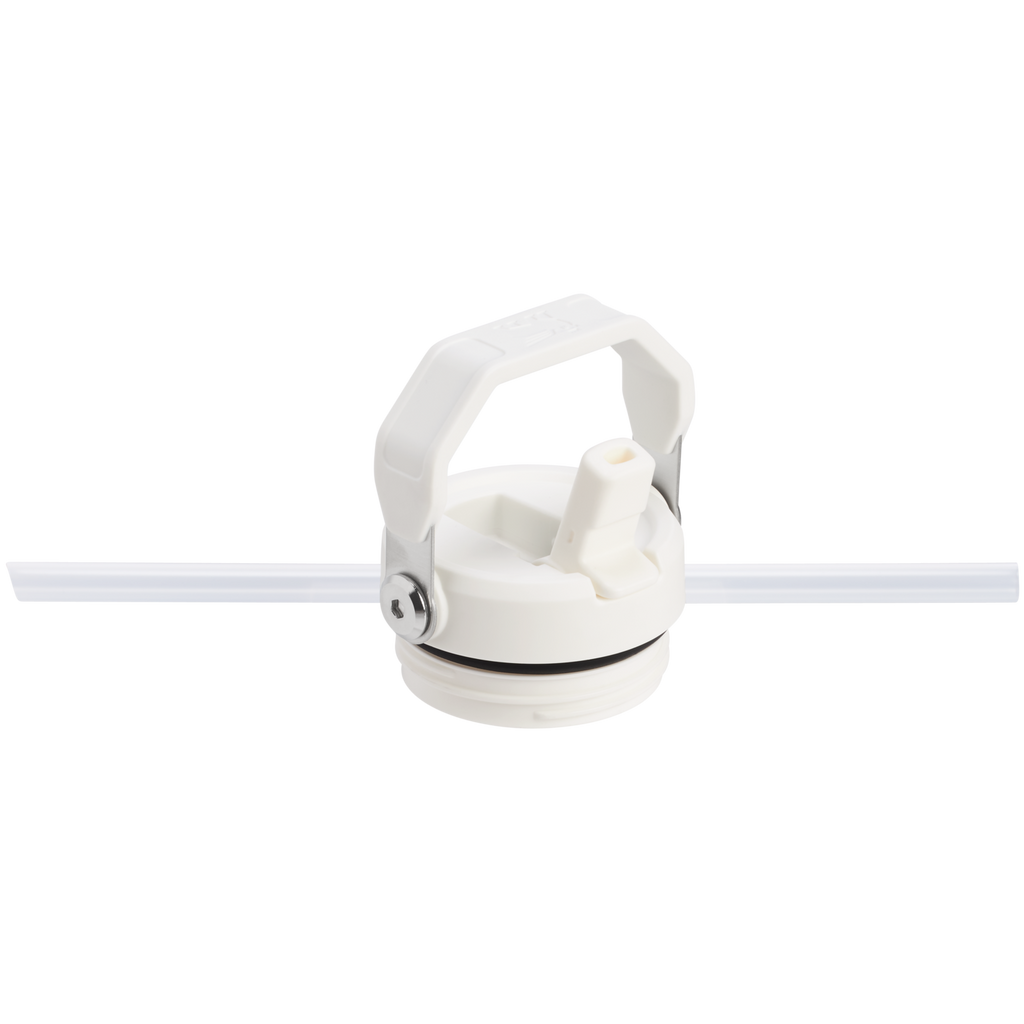 The IceFlow™ Bottle with Flip Straw Lid | 36 OZ - Stanley Create - Ready for Work