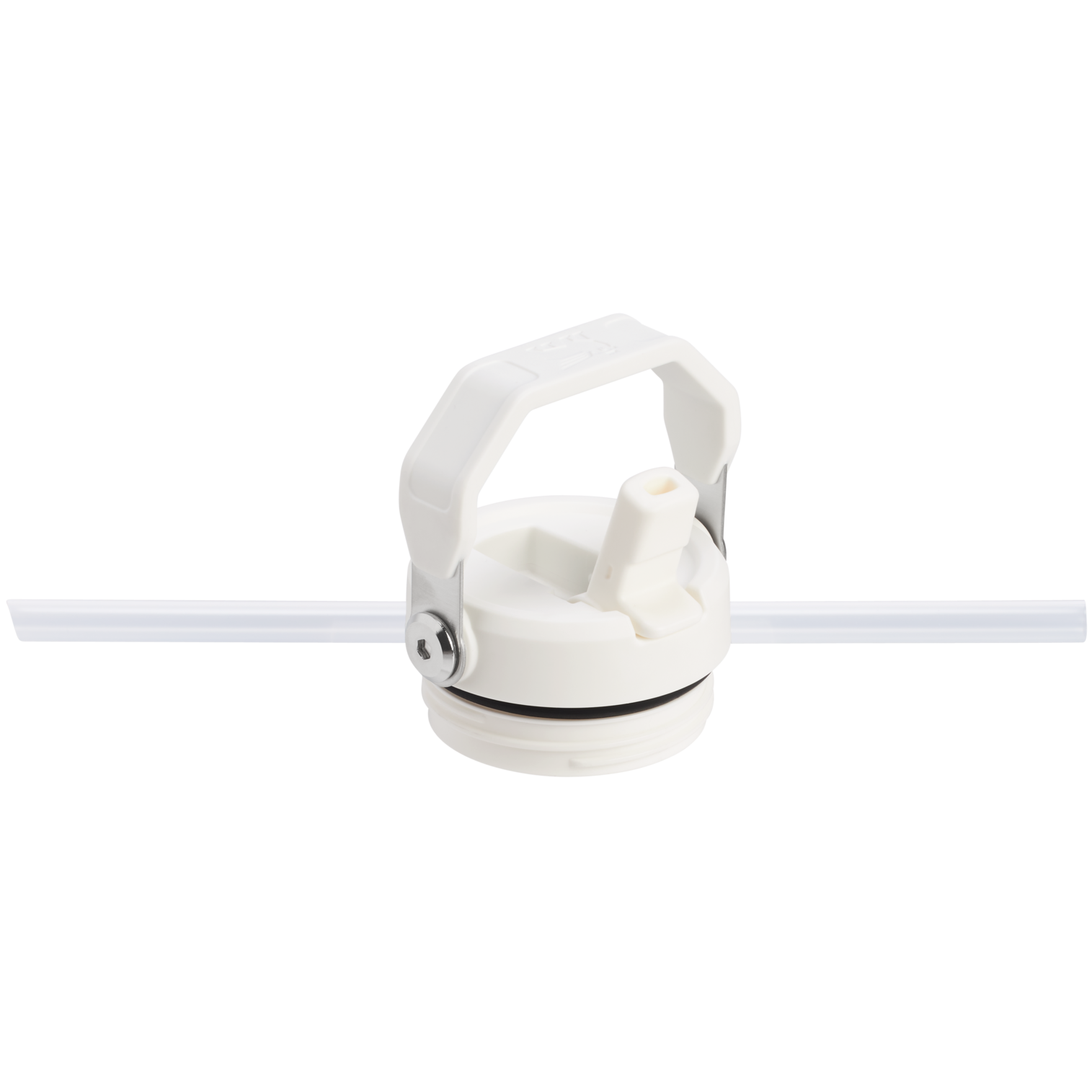 The IceFlow™ Bottle with Flip Straw Lid | 36 OZ - Stanley Create - Ready for Work