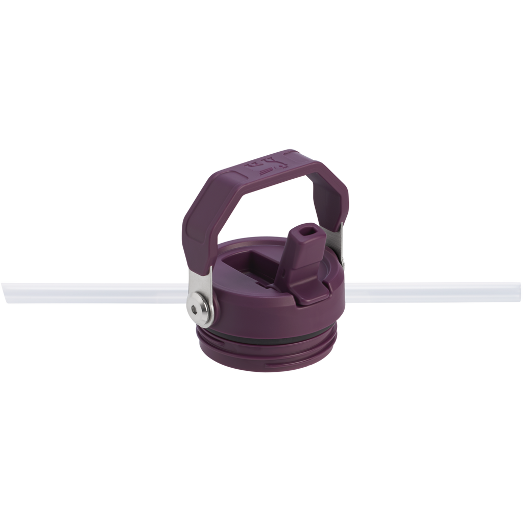 The IceFlow™ Bottle with Flip Straw Lid | 36 OZ - Stanley Create - Ready for Work