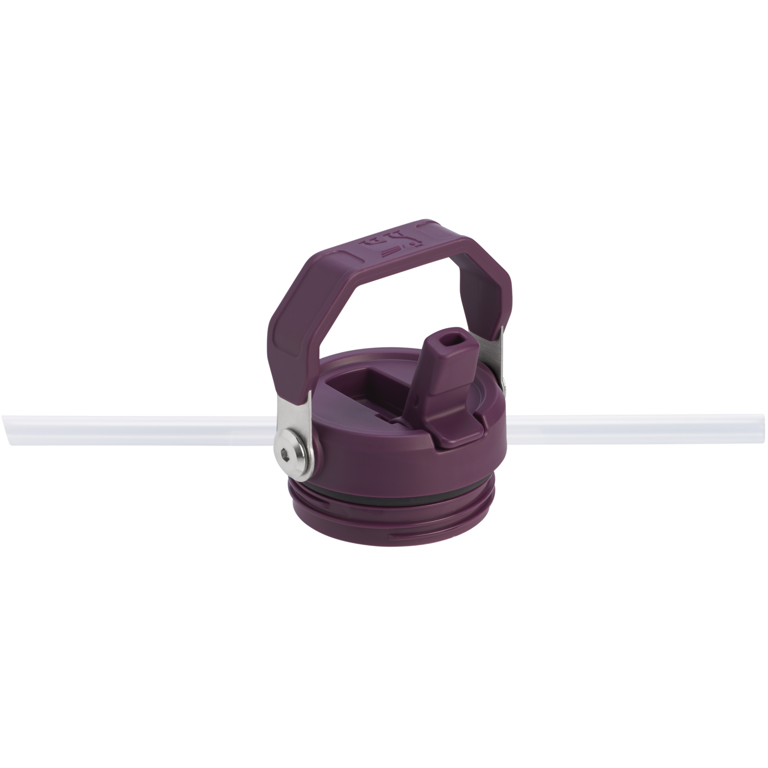 The IceFlow™ Bottle with Flip Straw Lid | 36 OZ - Stanley Create - Ready for Work