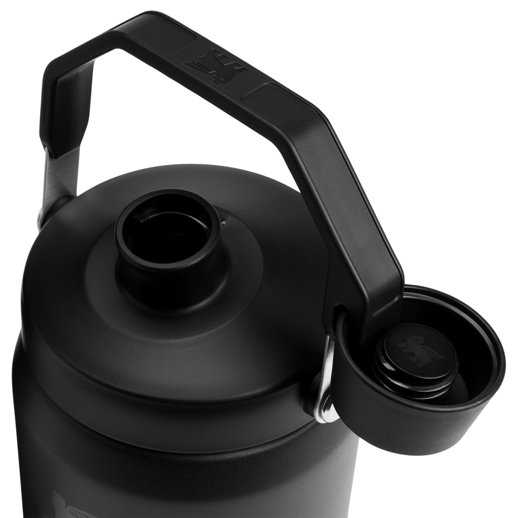 The IceFlow™ Tumbler with Fast Flow Lid | 40 OZ - Stanley On Hand
