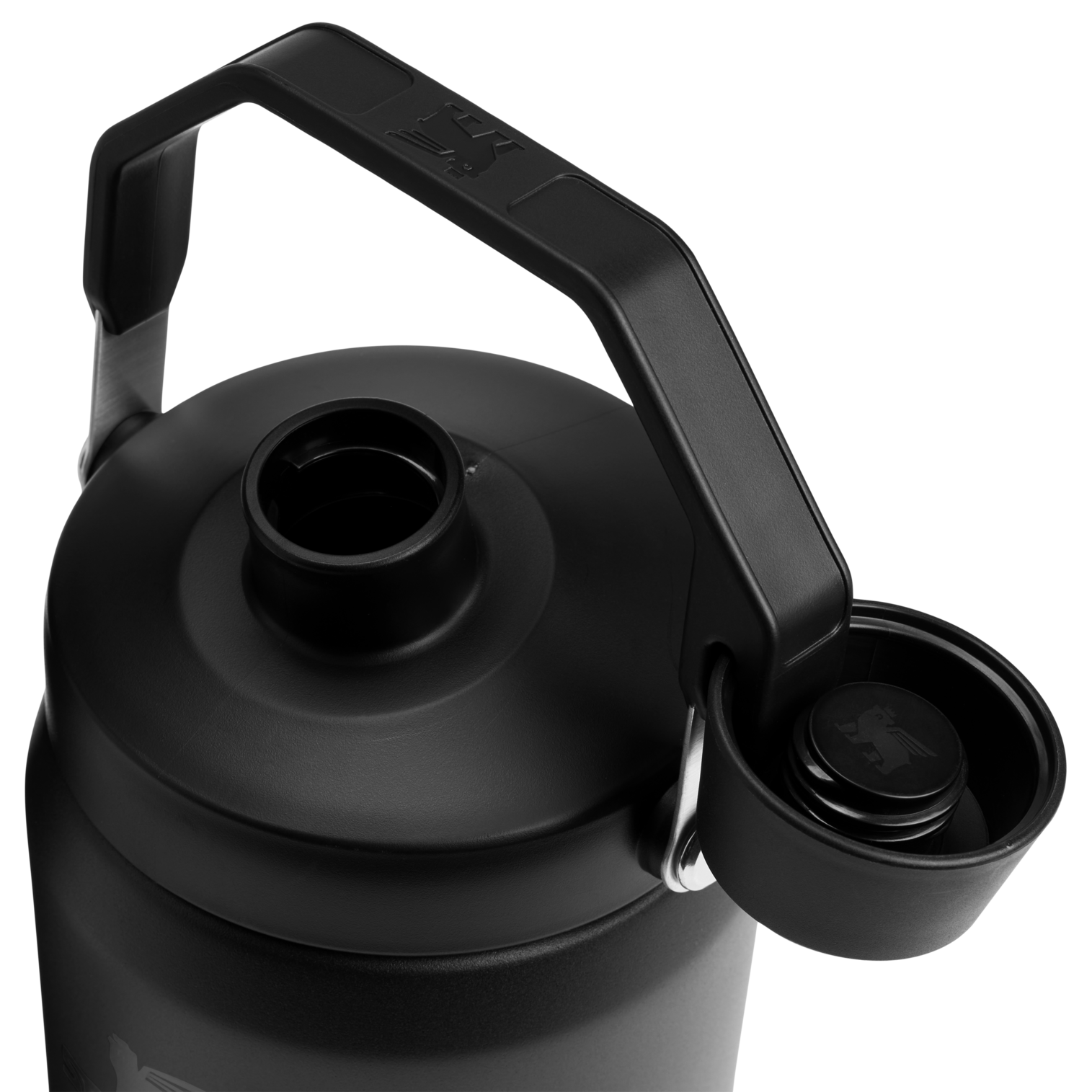 The IceFlow™ Tumbler with Fast Flow Lid | 40 OZ - Stanley On Hand
