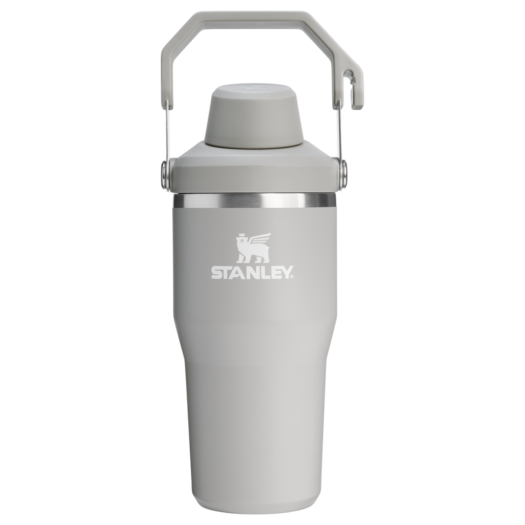 The IceFlow™ Tumbler with Fast Flow Lid | 20 OZ - Stanley Create - Daily Drink Gear