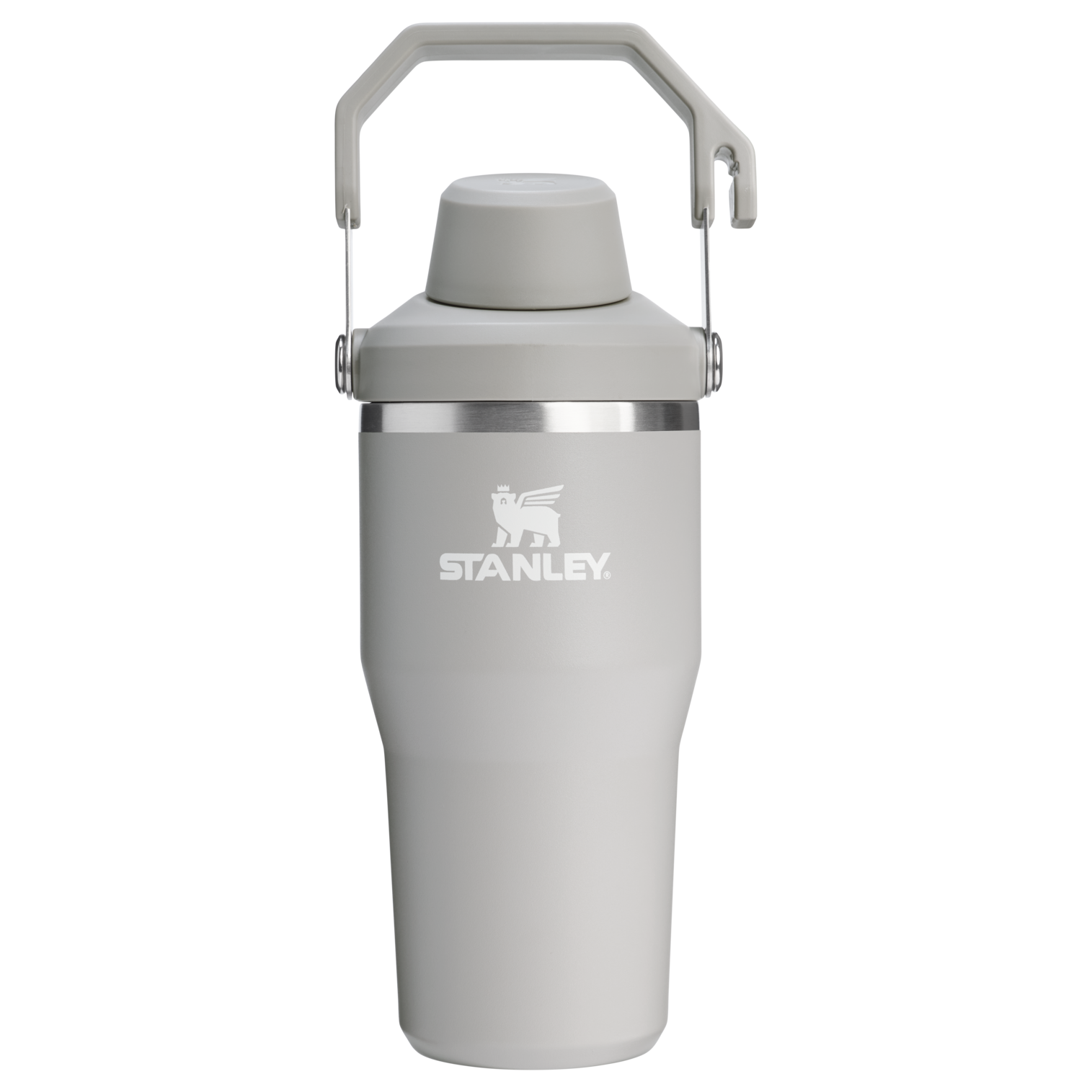 The IceFlow™ Tumbler with Fast Flow Lid | 20 OZ - Stanley Create - Daily Drink Gear