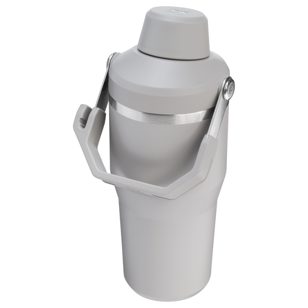 The IceFlow™ Tumbler with Fast Flow Lid | 20 OZ - Stanley Create - Daily Drink Gear