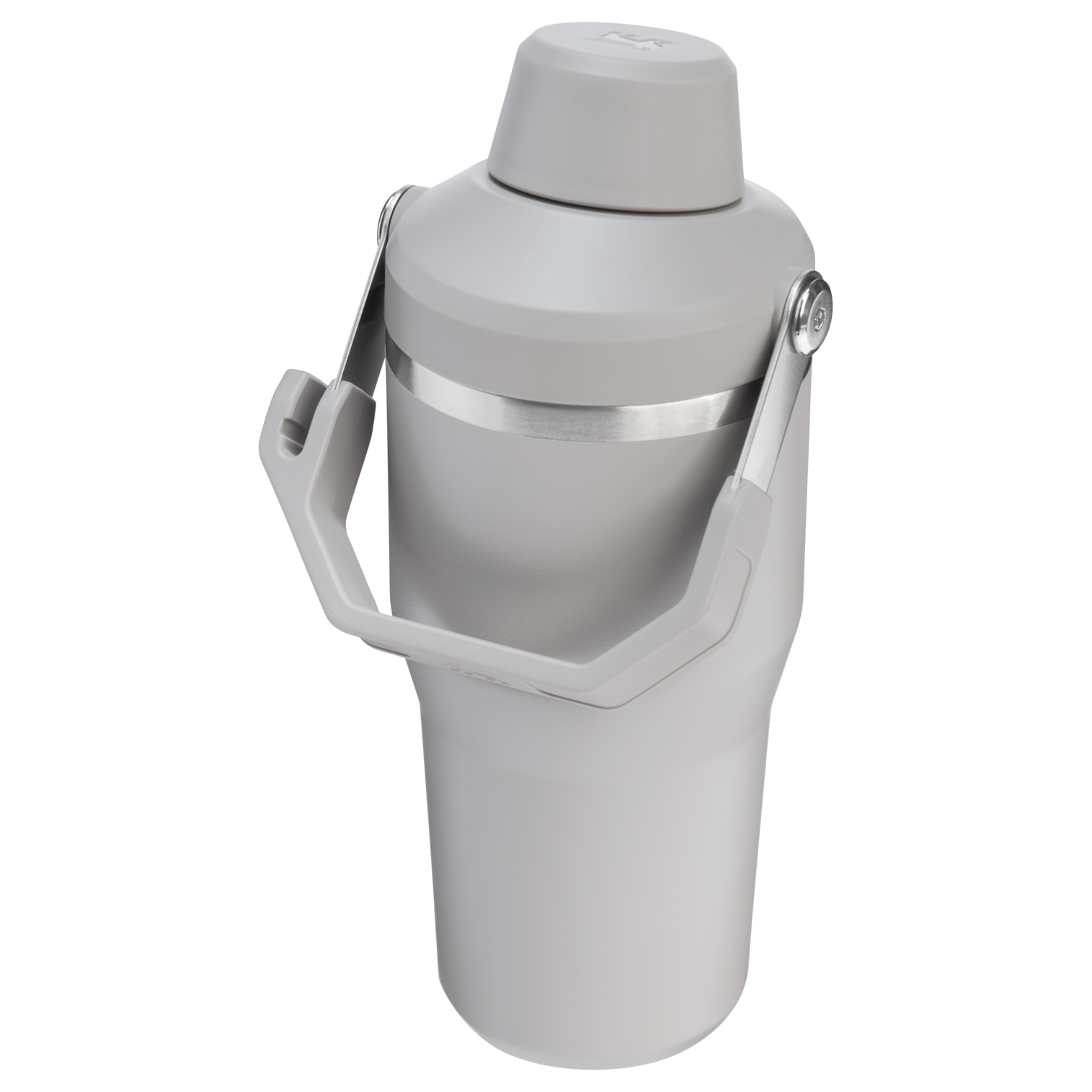 The IceFlow™ Tumbler with Fast Flow Lid | 20 OZ - Stanley Create - Daily Drink Gear