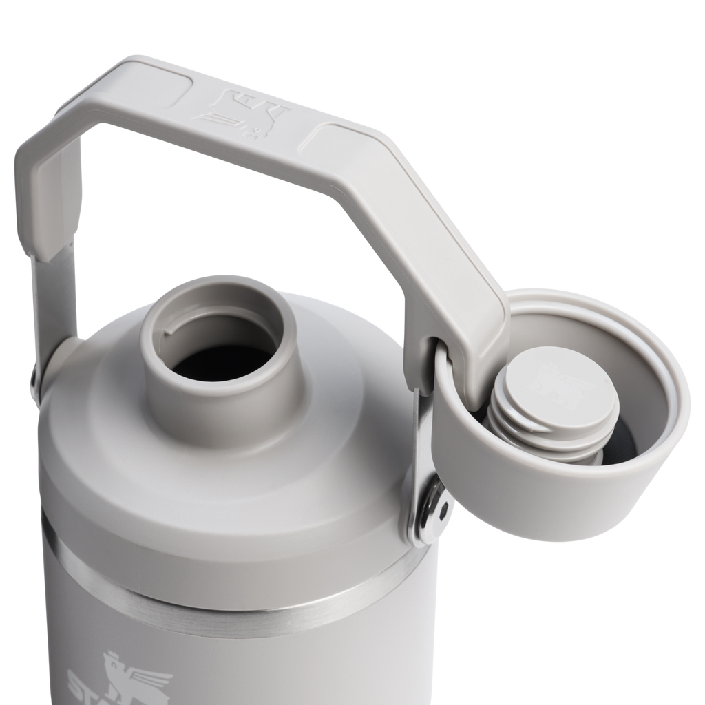 The IceFlow™ Tumbler with Fast Flow Lid | 20 OZ - Stanley Create - Daily Drink Gear