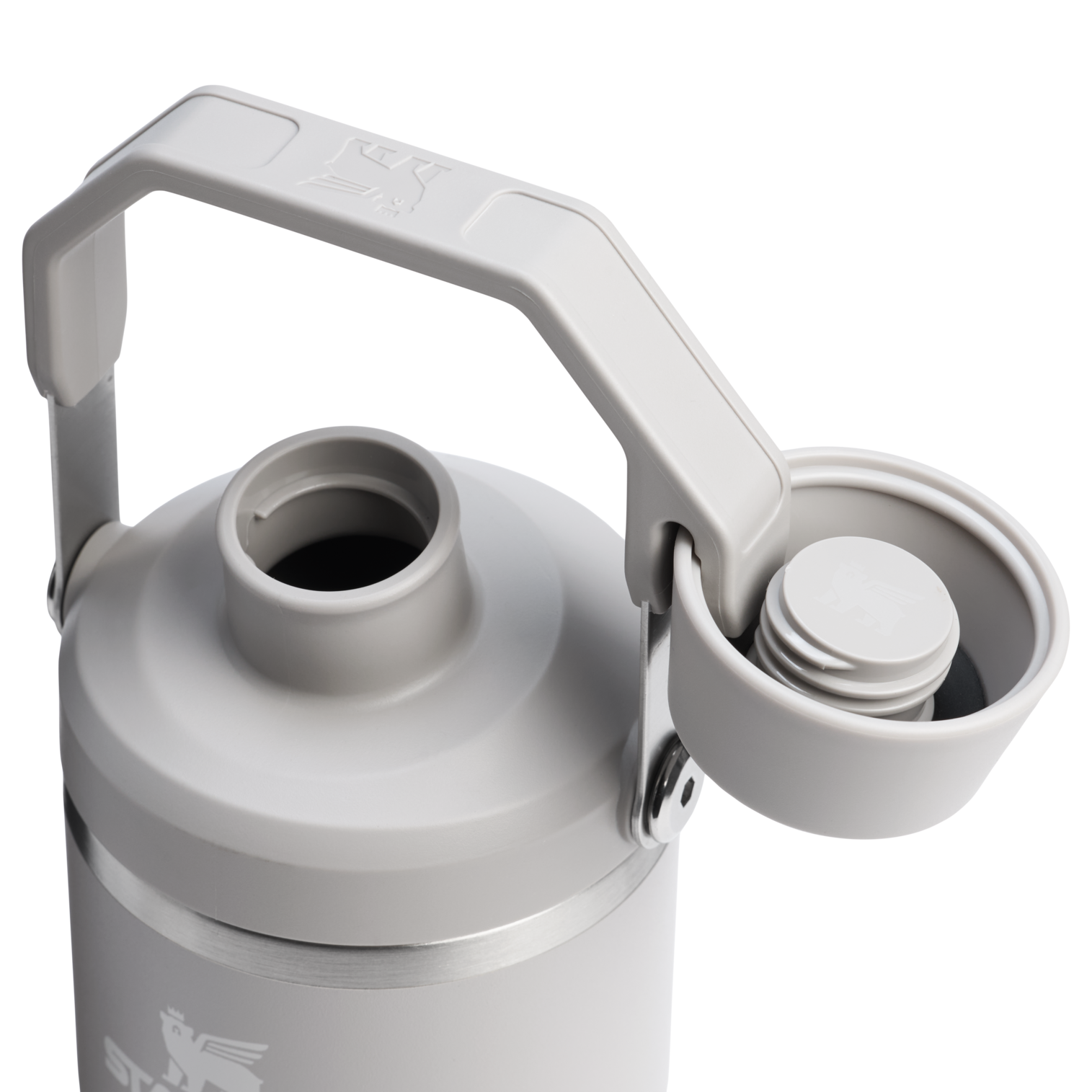 The IceFlow™ Tumbler with Fast Flow Lid | 20 OZ - Stanley Create - Daily Drink Gear