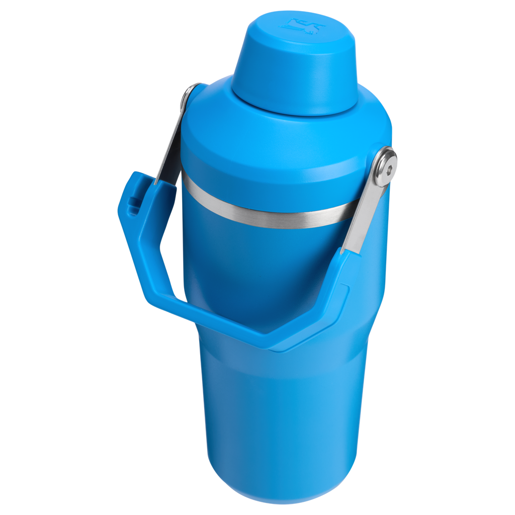 The IceFlow™ Tumbler with Fast Flow Lid | 20 OZ - Stanley Create - Daily Drink Gear