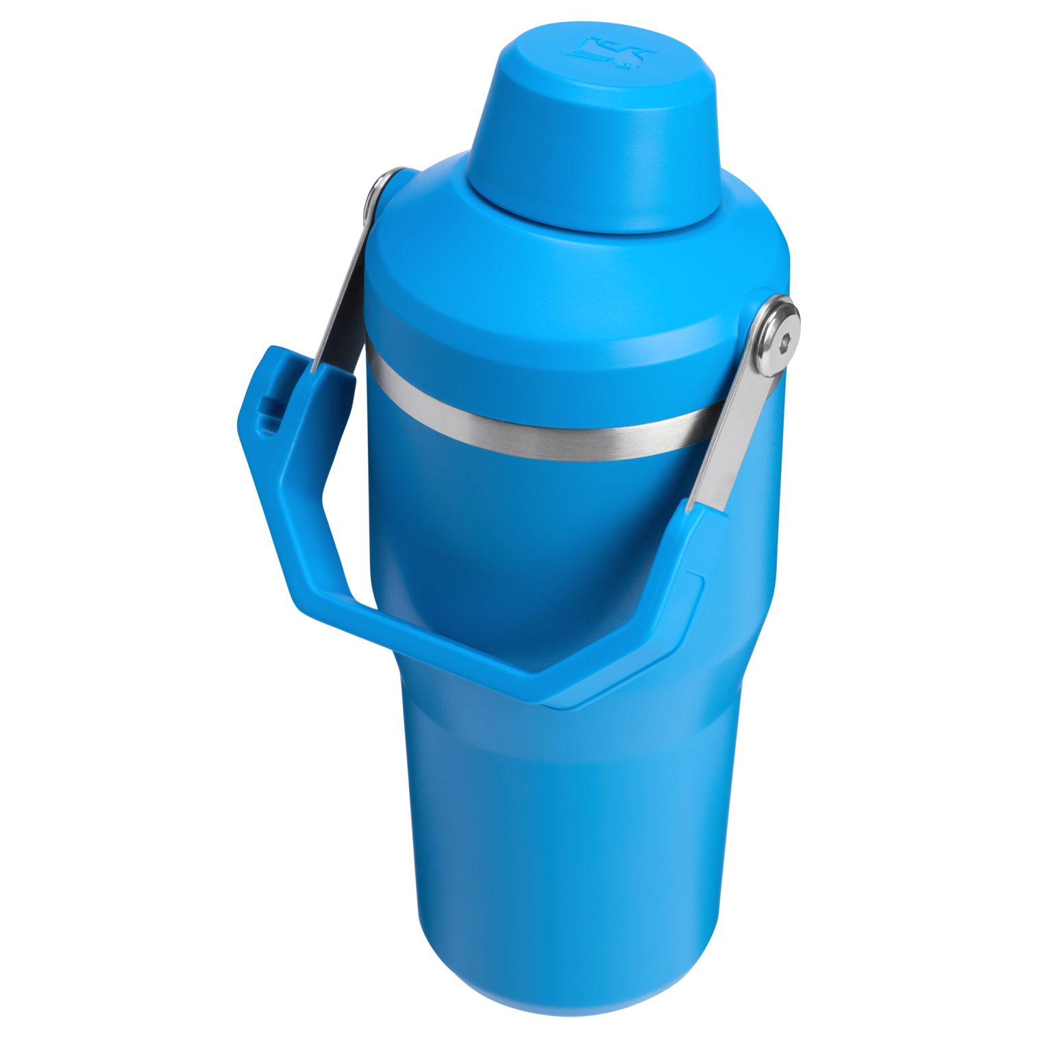 The IceFlow™ Tumbler with Fast Flow Lid | 20 OZ - Stanley Create - Daily Drink Gear