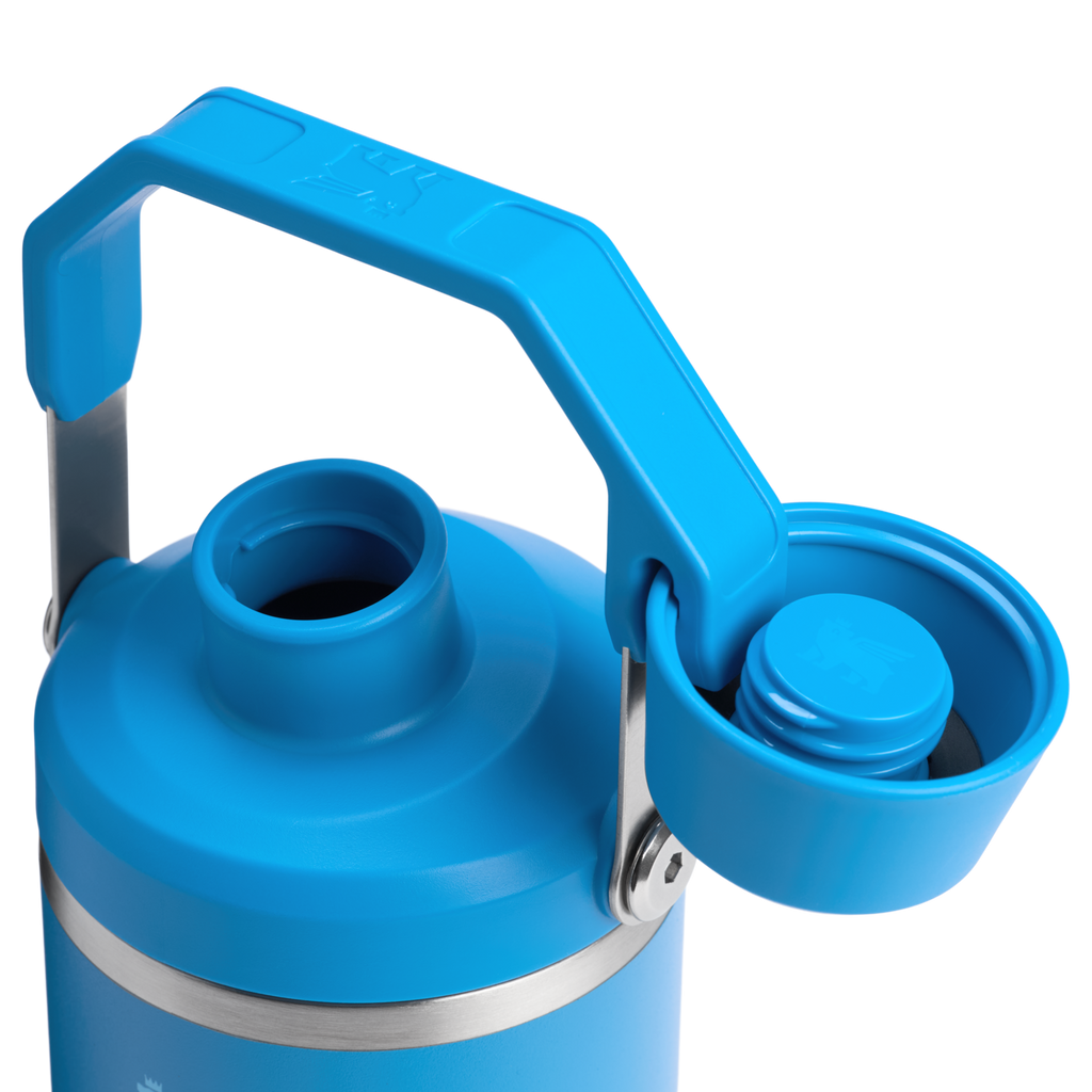 The IceFlow™ Tumbler with Fast Flow Lid | 20 OZ - Stanley Create - Daily Drink Gear
