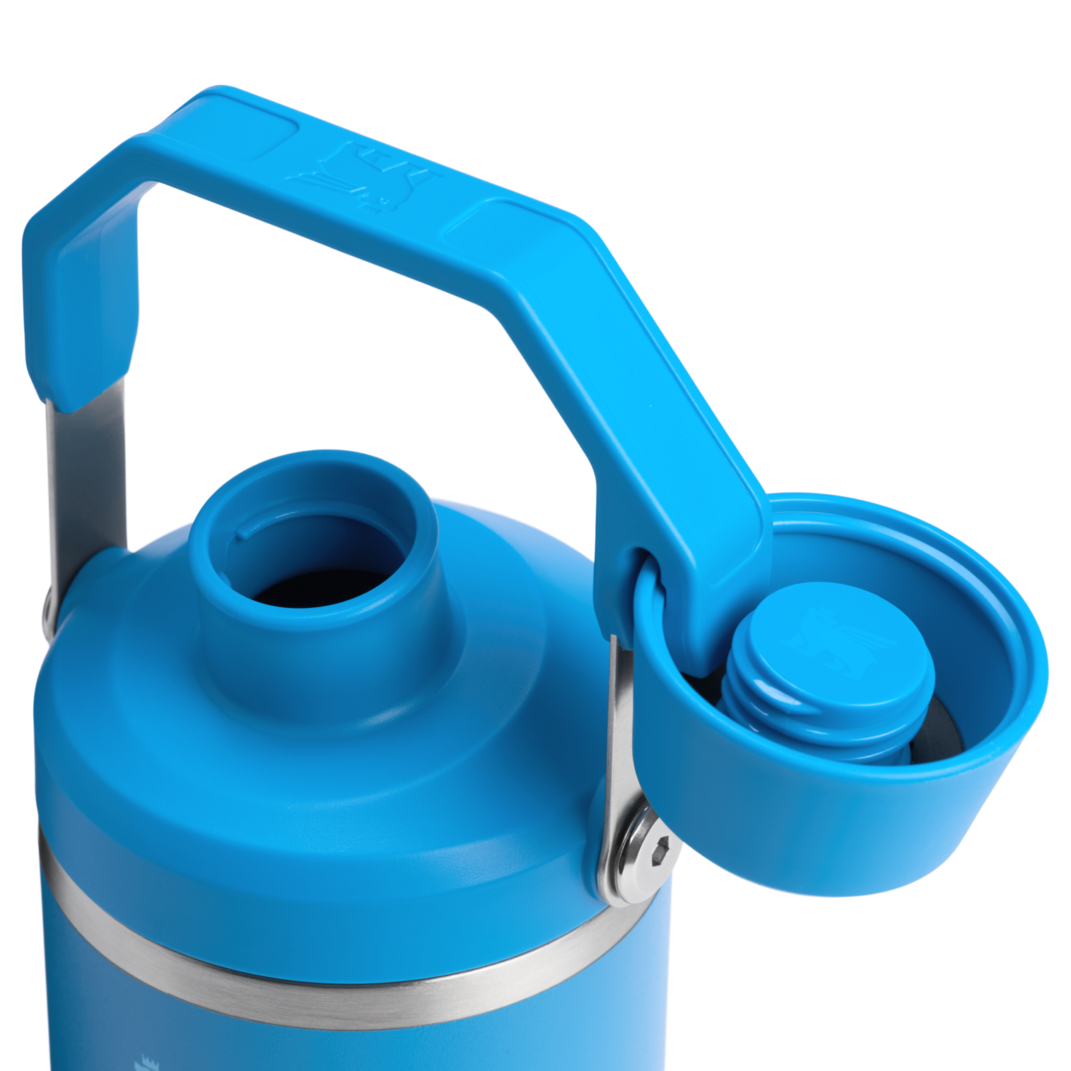 The IceFlow™ Tumbler with Fast Flow Lid | 20 OZ - Stanley Create - Daily Drink Gear