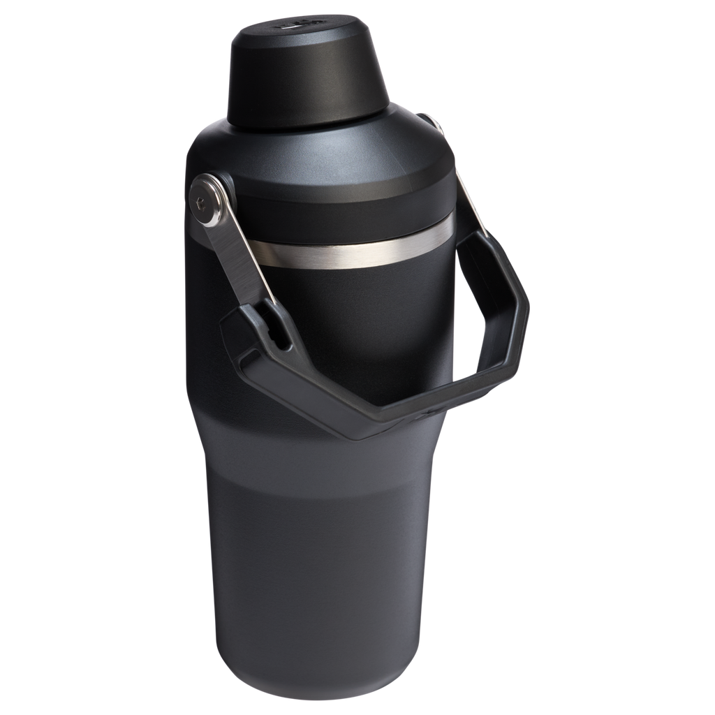 The IceFlow™ Tumbler with Fast Flow Lid | 20 OZ - Stanley Create - Daily Drink Gear
