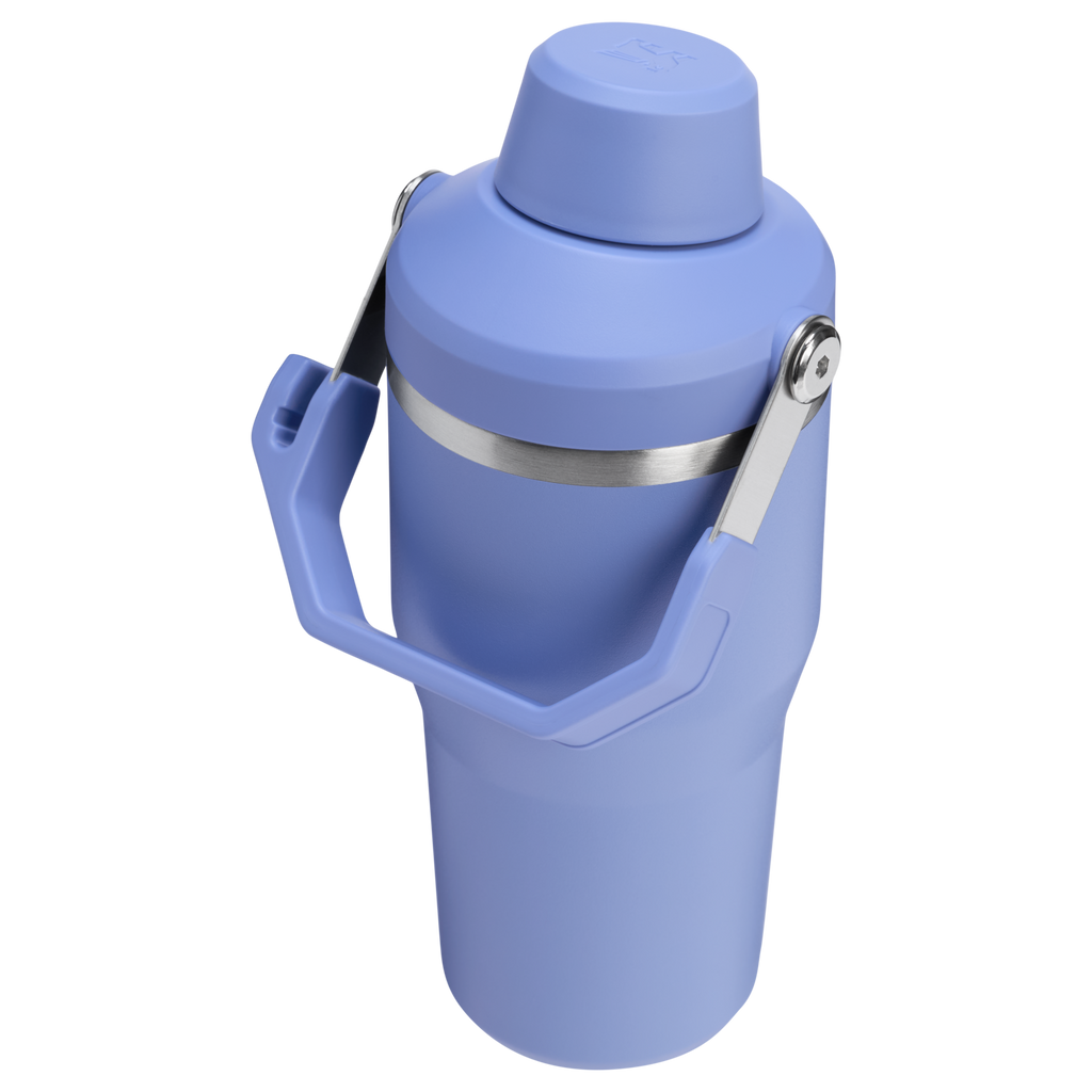 The IceFlow™ Tumbler with Fast Flow Lid | 20 OZ - Stanley Create - Daily Drink Gear