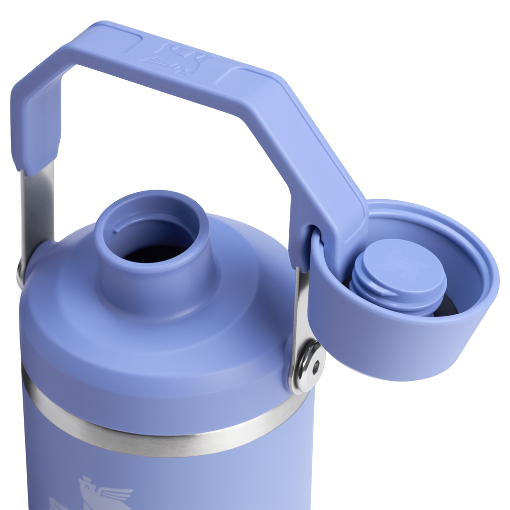The IceFlow™ Tumbler with Fast Flow Lid | 20 OZ - Stanley Create - Daily Drink Gear