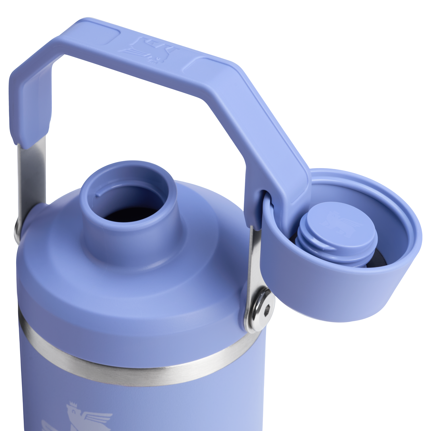 The IceFlow™ Tumbler with Fast Flow Lid | 20 OZ - Stanley Create - Daily Drink Gear