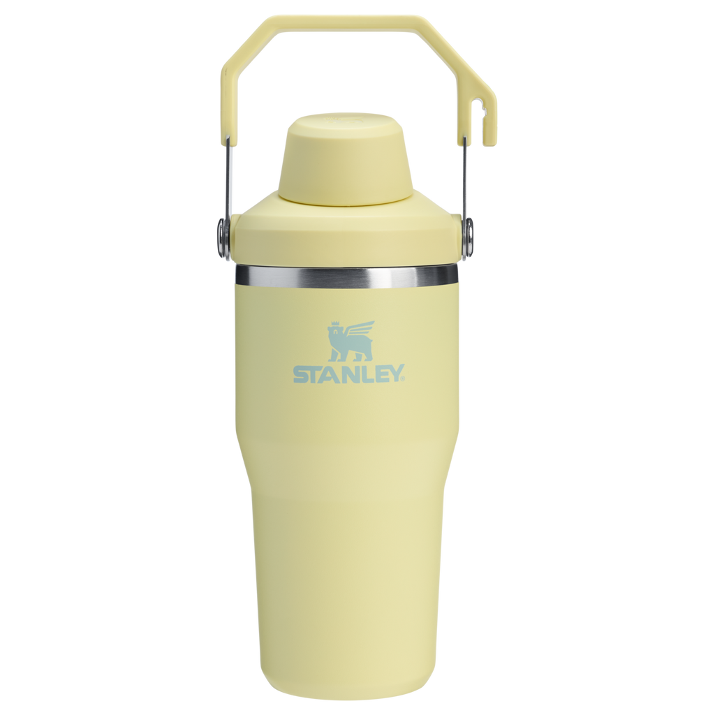 The IceFlow™ Tumbler with Fast Flow Lid | 20 OZ - Stanley Create - Daily Drink Gear