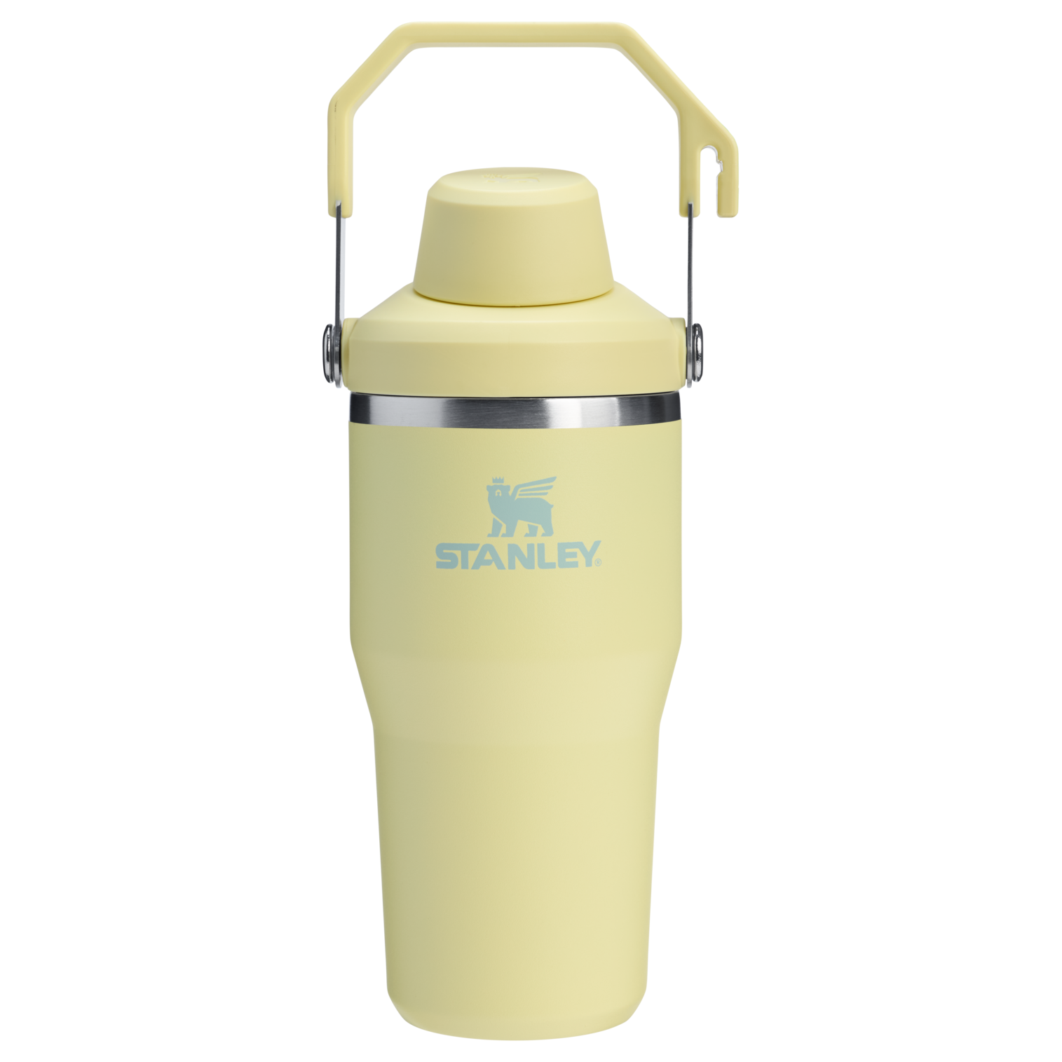 The IceFlow™ Tumbler with Fast Flow Lid | 20 OZ - Stanley Create - Daily Drink Gear