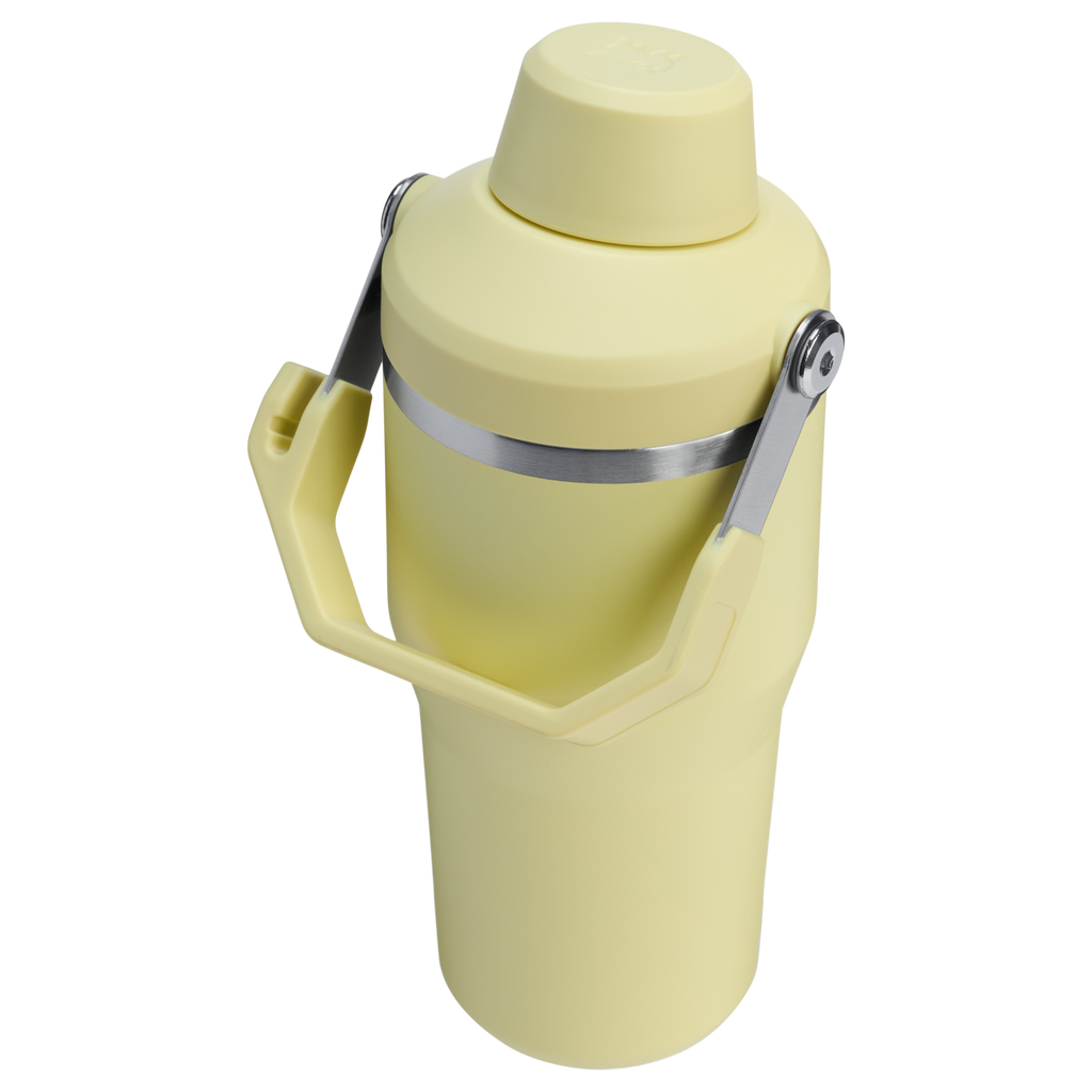 The IceFlow™ Tumbler with Fast Flow Lid | 20 OZ - Stanley Create - Daily Drink Gear