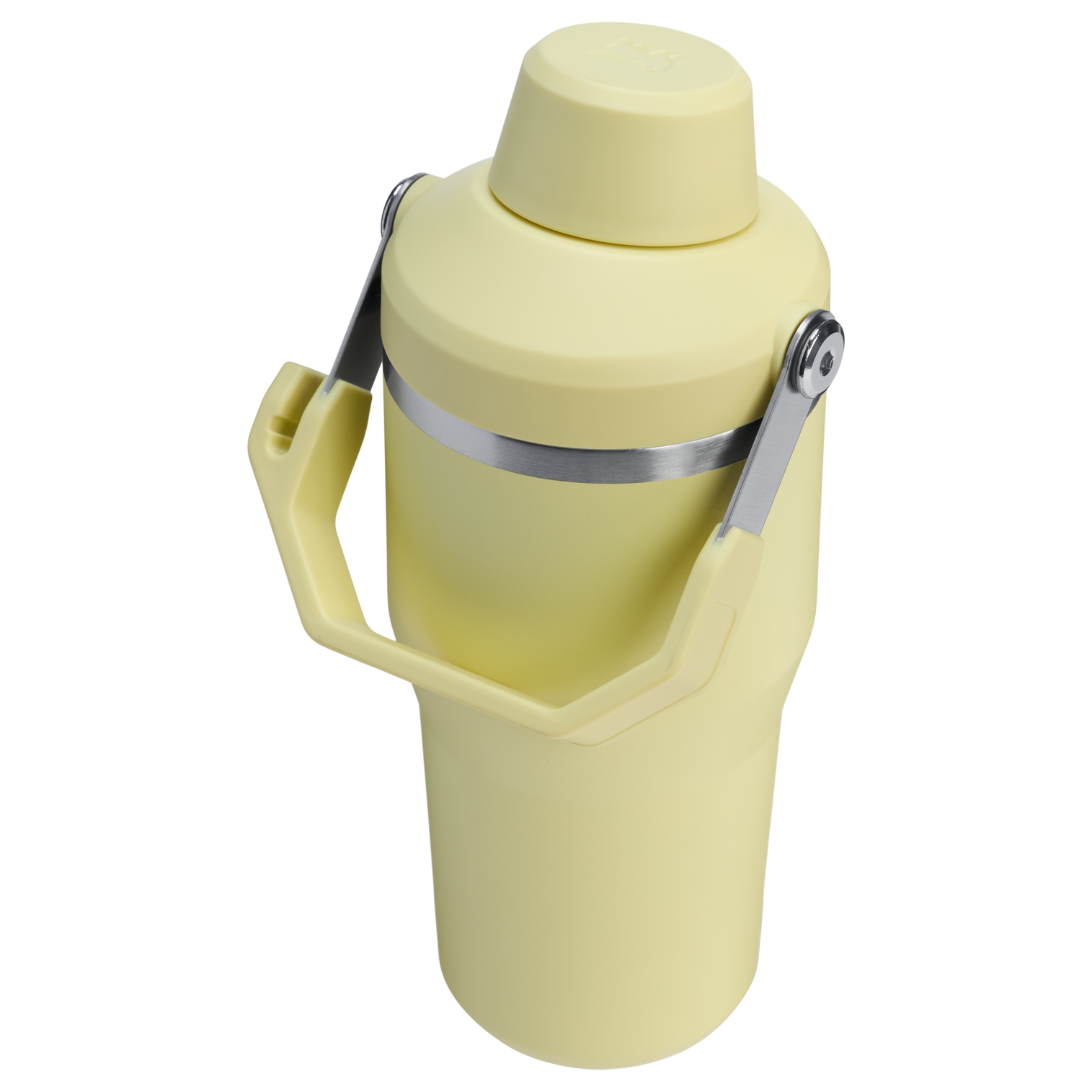 The IceFlow™ Tumbler with Fast Flow Lid | 20 OZ - Stanley Create - Daily Drink Gear