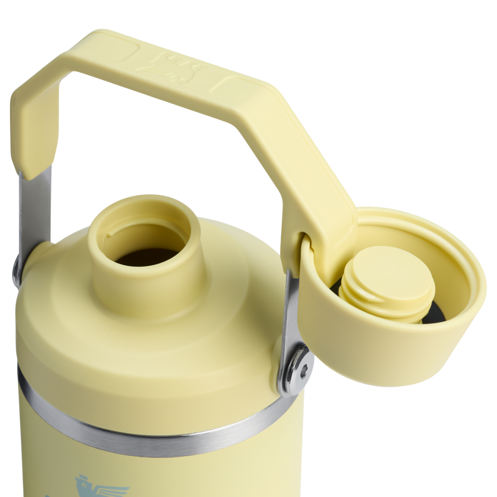 The IceFlow™ Tumbler with Fast Flow Lid | 20 OZ - Stanley Create - Daily Drink Gear