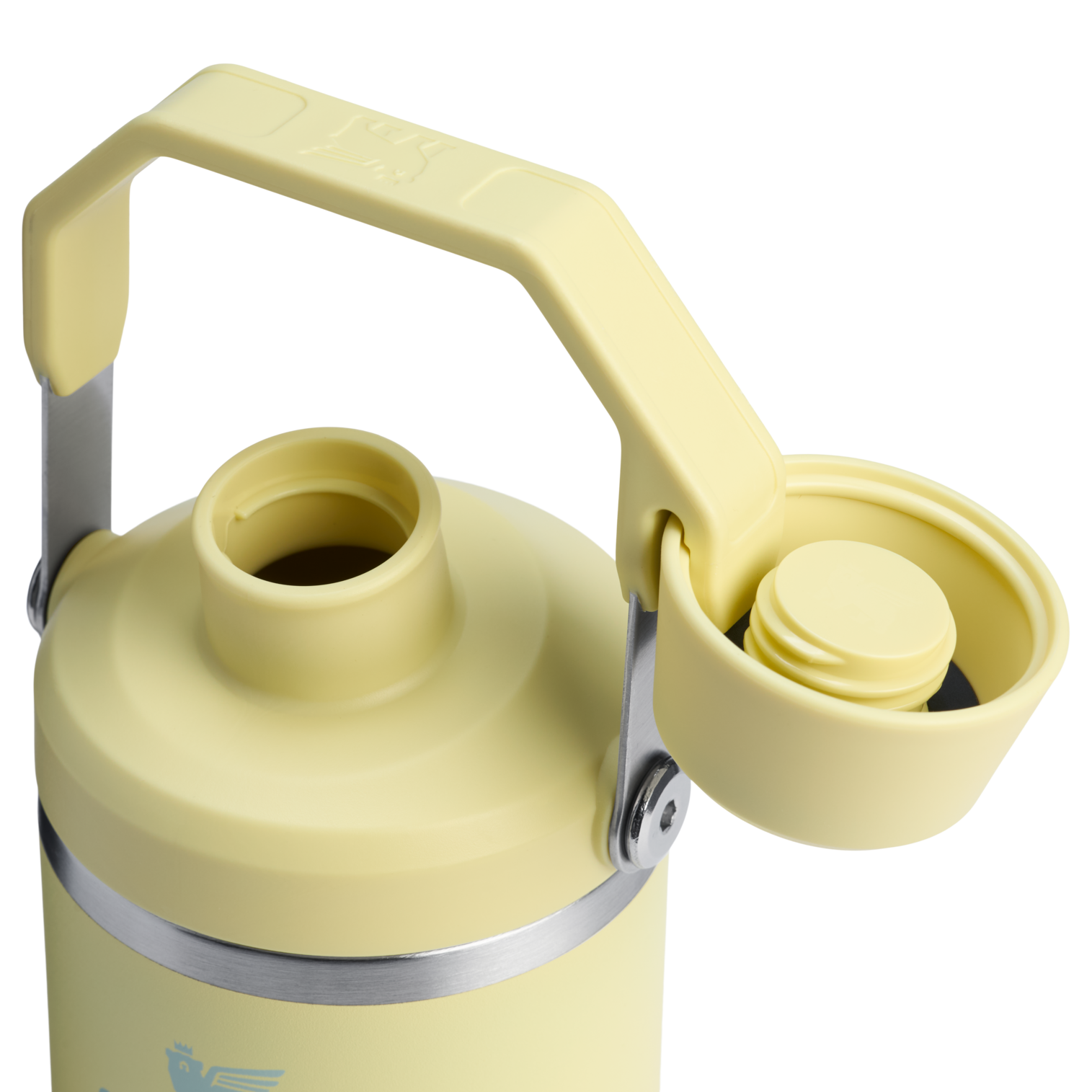 The IceFlow™ Tumbler with Fast Flow Lid | 20 OZ - Stanley Create - Daily Drink Gear