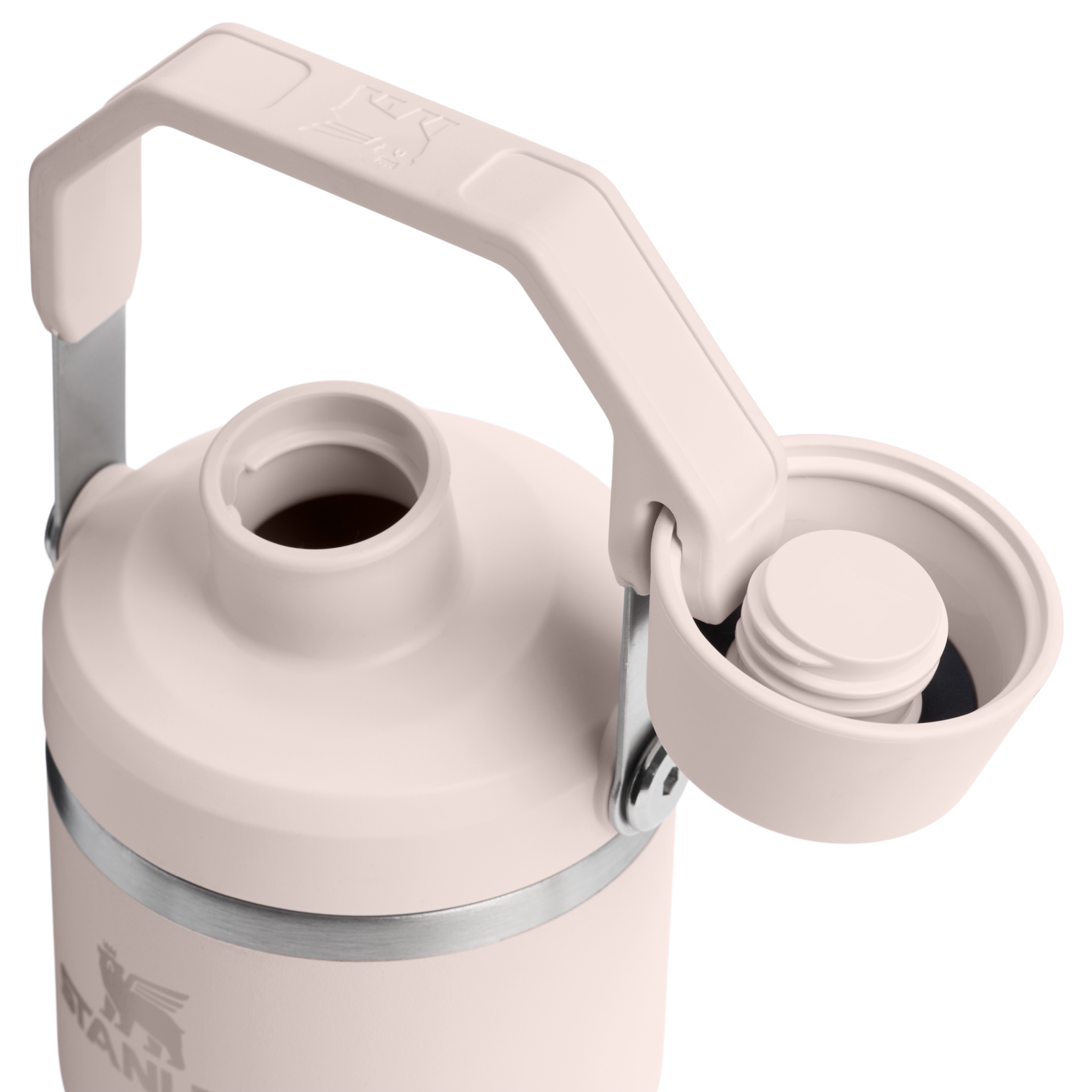 The IceFlow™ Tumbler with Fast Flow Lid | 20 OZ - Stanley Create - Daily Drink Gear