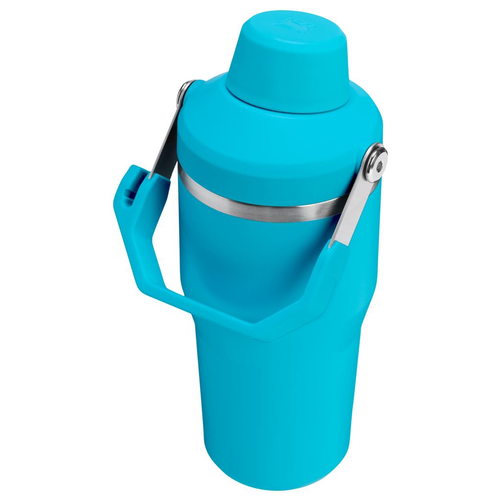 The IceFlow™ Tumbler with Fast Flow Lid | 20 OZ - Stanley Create - Daily Drink Gear
