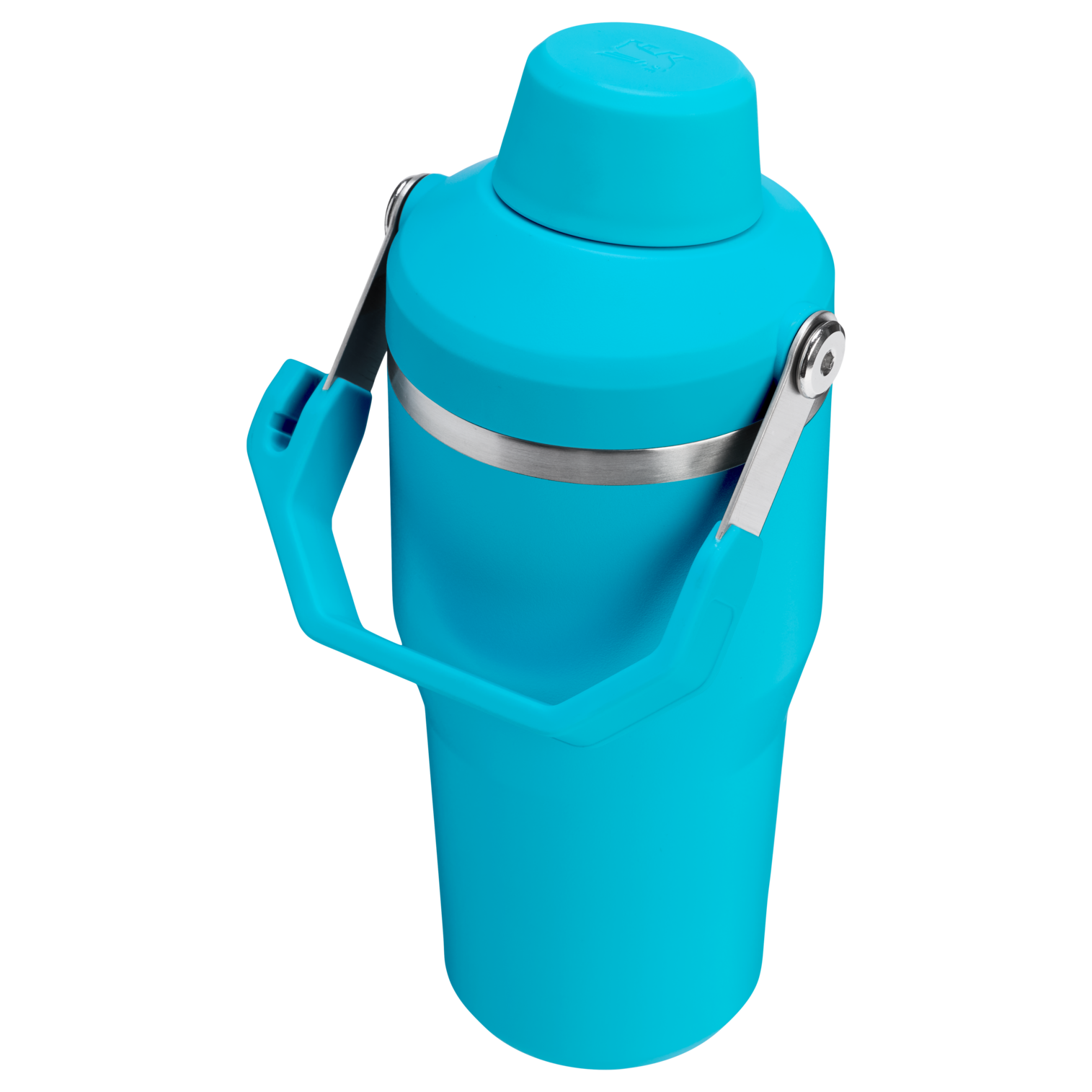 The IceFlow™ Tumbler with Fast Flow Lid | 20 OZ - Stanley Create - Daily Drink Gear