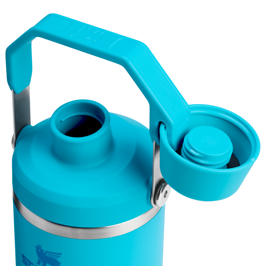 The IceFlow™ Tumbler with Fast Flow Lid | 20 OZ - Stanley Create - Daily Drink Gear