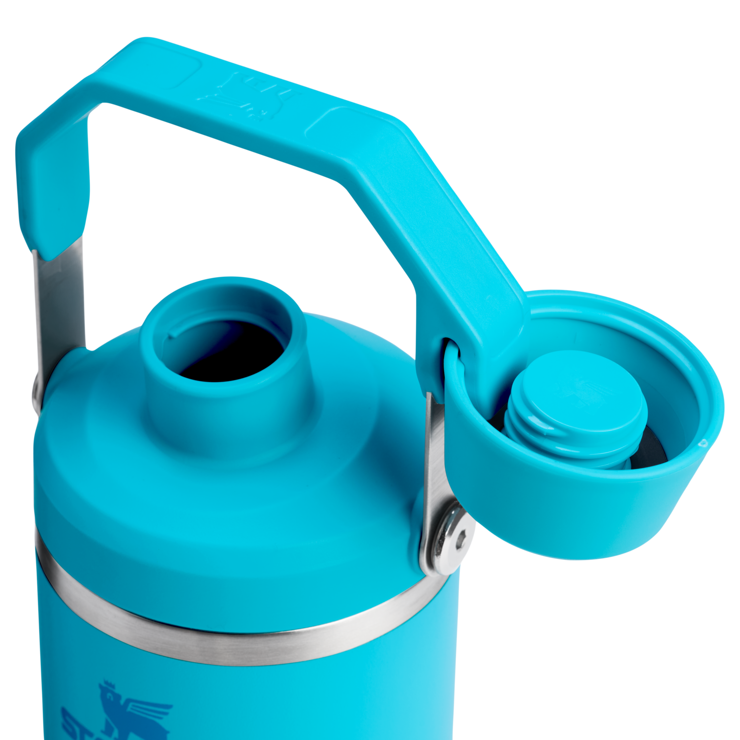 The IceFlow™ Tumbler with Fast Flow Lid | 20 OZ - Stanley Create - Daily Drink Gear
