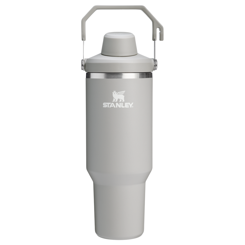 The IceFlow™ Tumbler with Fast Flow Lid | 40 OZ - Stanley On Hand