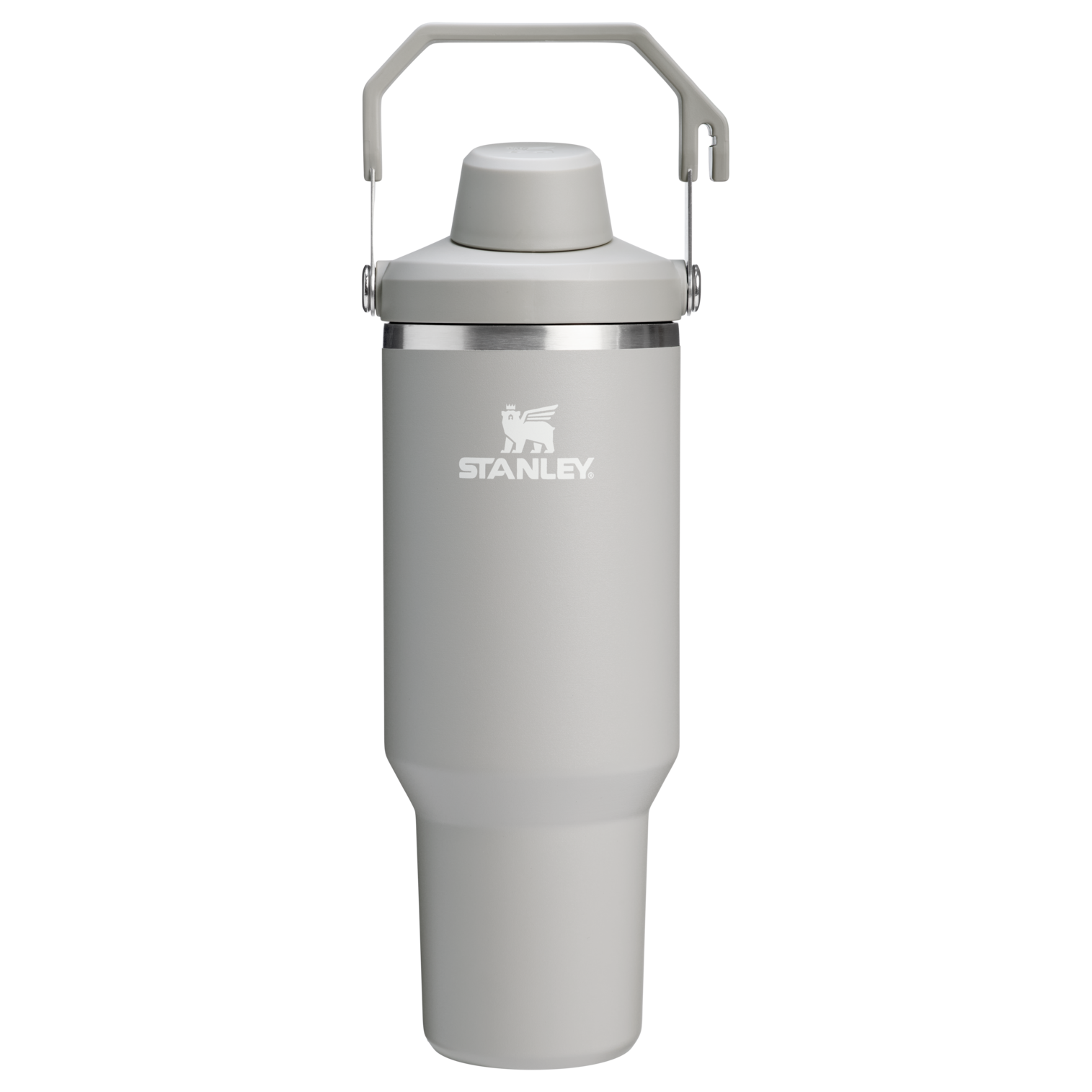 The IceFlow™ Tumbler with Fast Flow Lid | 40 OZ - Stanley On Hand