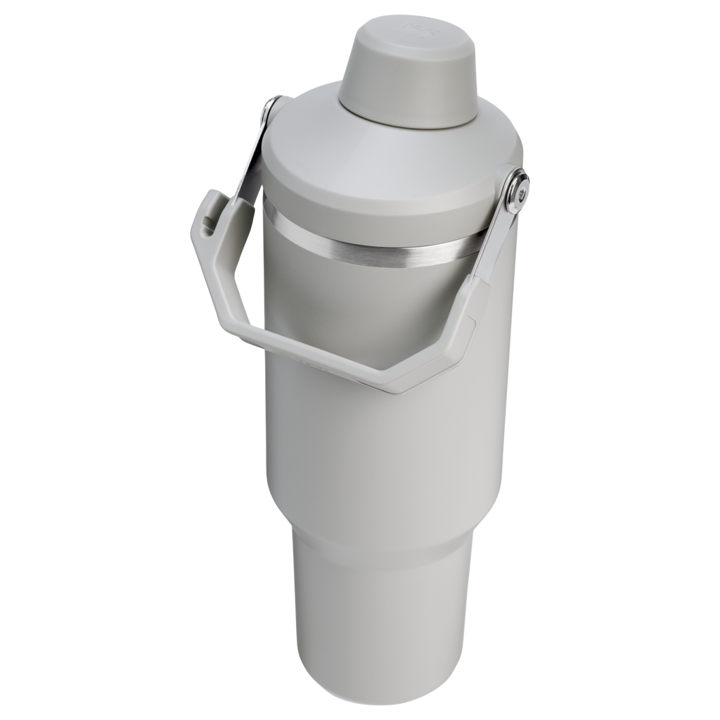 The IceFlow™ Tumbler with Fast Flow Lid | 40 OZ - Stanley On Hand