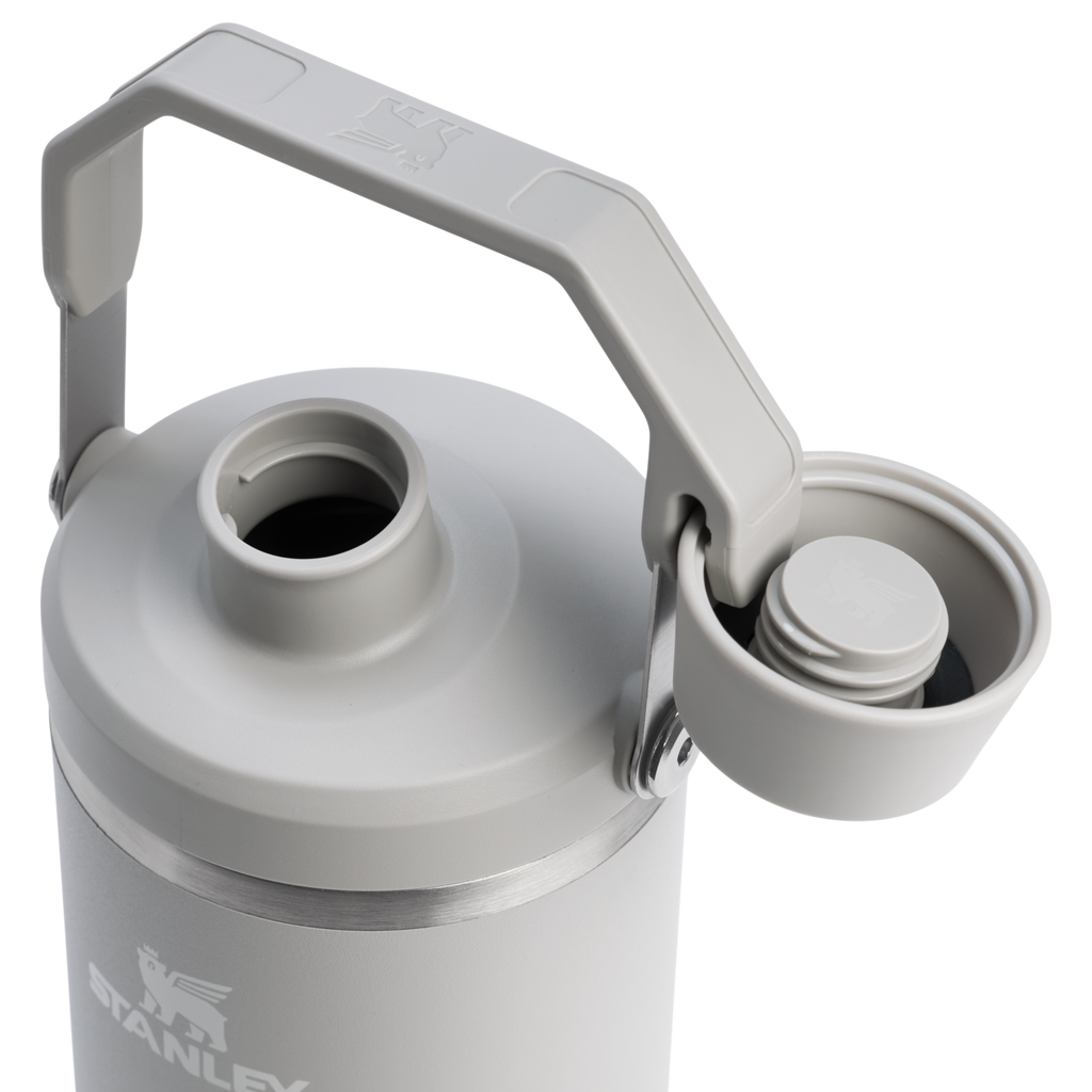 The IceFlow™ Tumbler with Fast Flow Lid | 40 OZ - Stanley On Hand