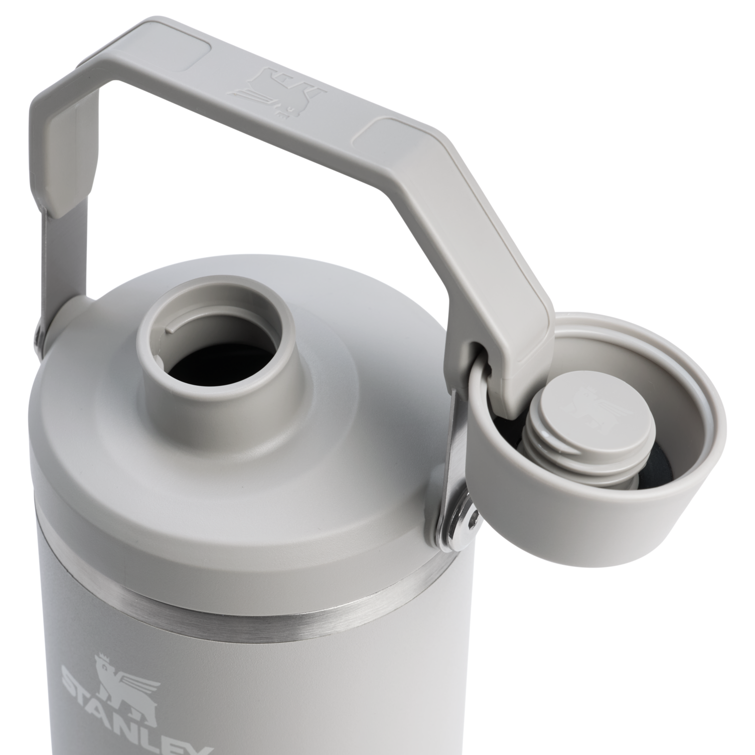 The IceFlow™ Tumbler with Fast Flow Lid | 40 OZ - Stanley On Hand
