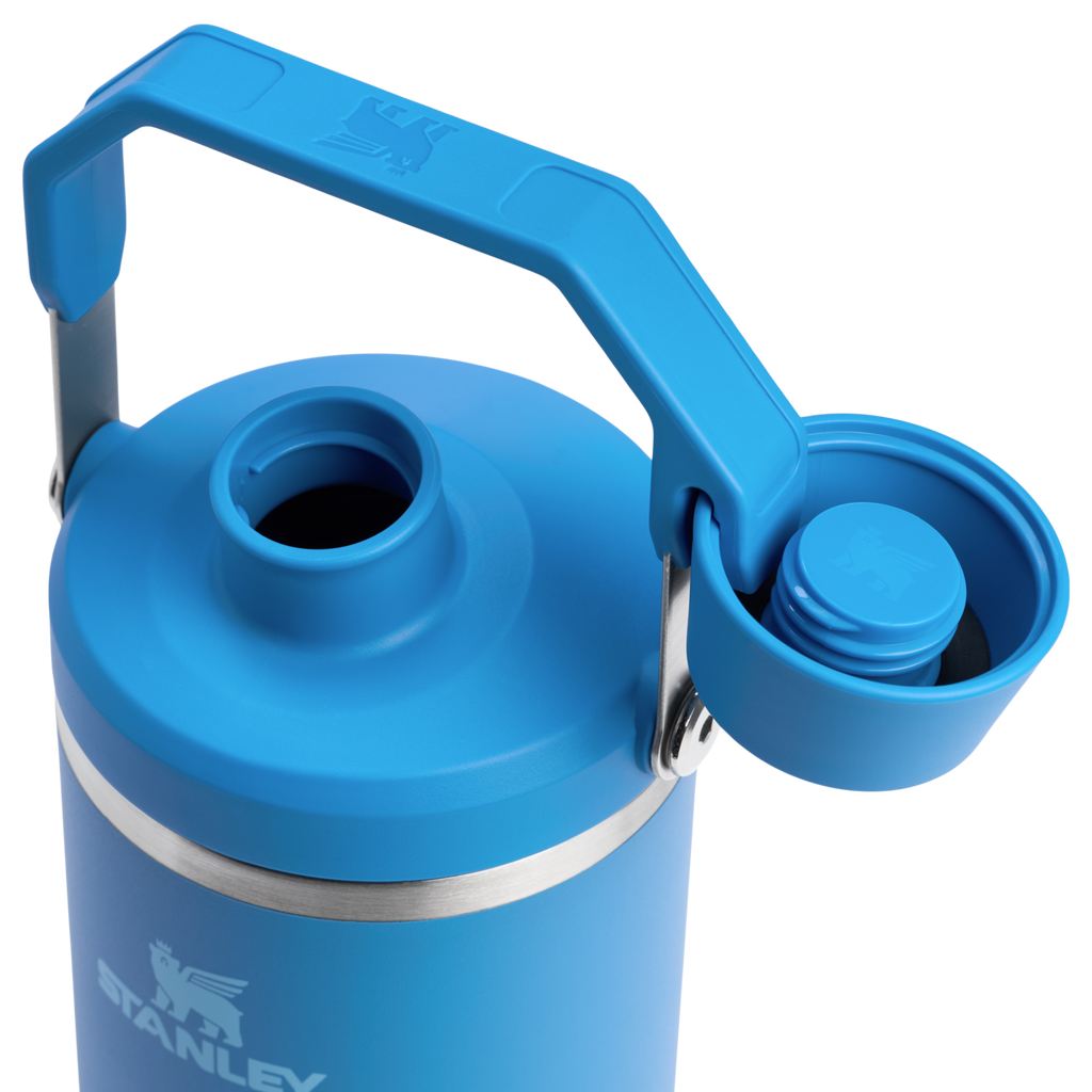 The IceFlow™ Tumbler with Fast Flow Lid | 40 OZ - Stanley On Hand