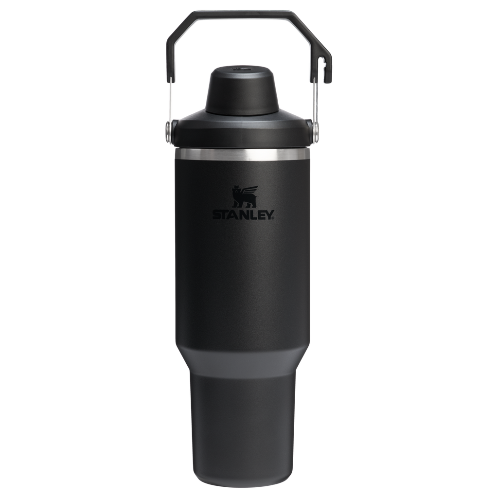 The IceFlow™ Tumbler with Fast Flow Lid | 40 OZ - Stanley On Hand