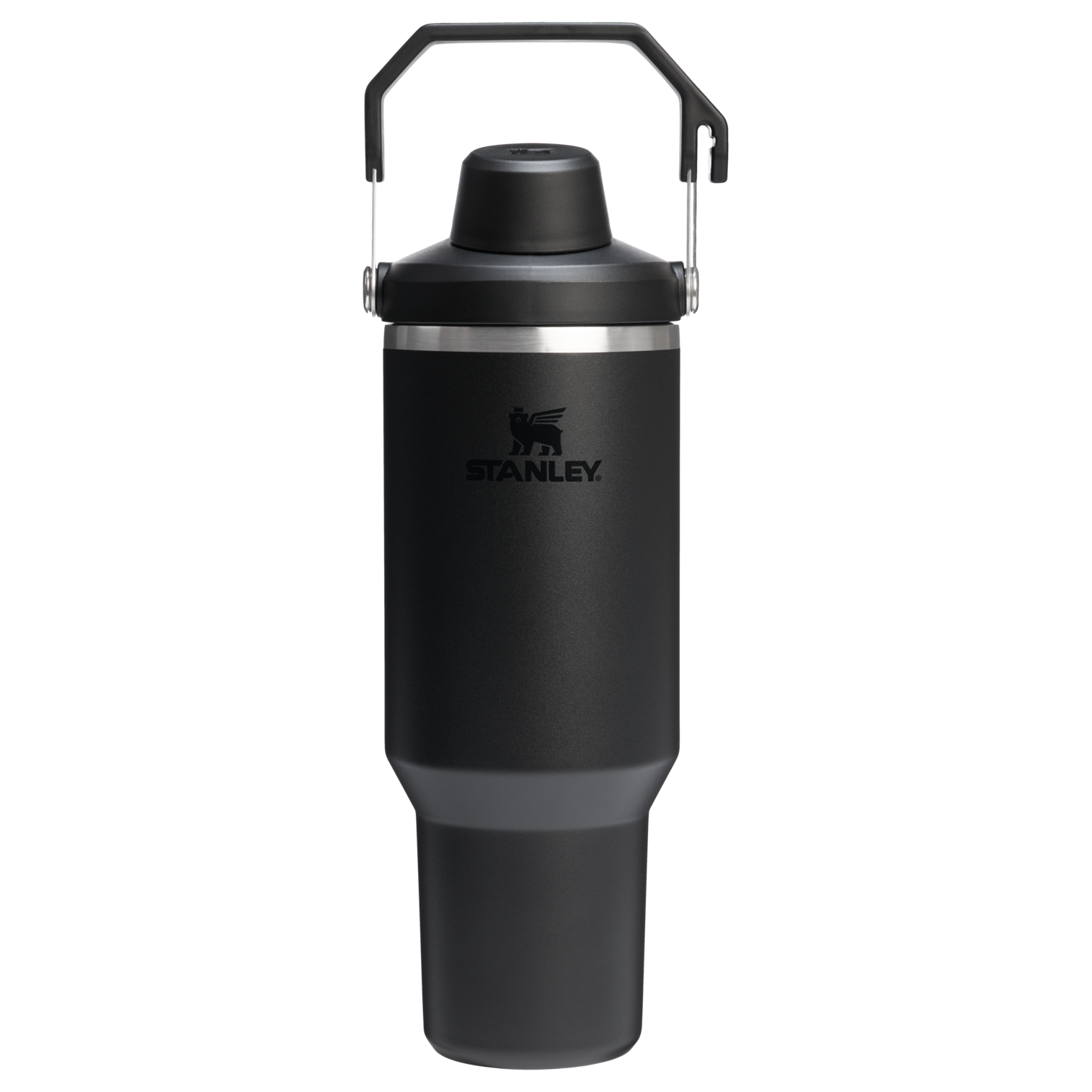The IceFlow™ Tumbler with Fast Flow Lid | 40 OZ - Stanley On Hand