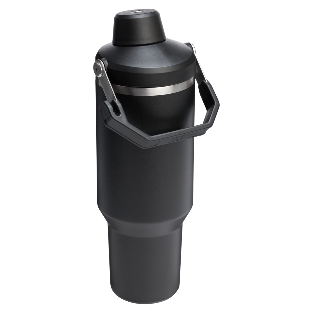 The IceFlow™ Tumbler with Fast Flow Lid | 40 OZ - Stanley On Hand