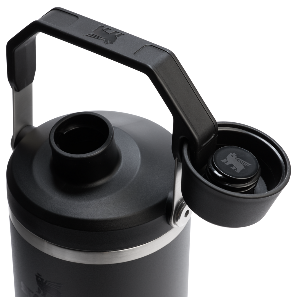 The IceFlow™ Tumbler with Fast Flow Lid | 40 OZ - Stanley On Hand
