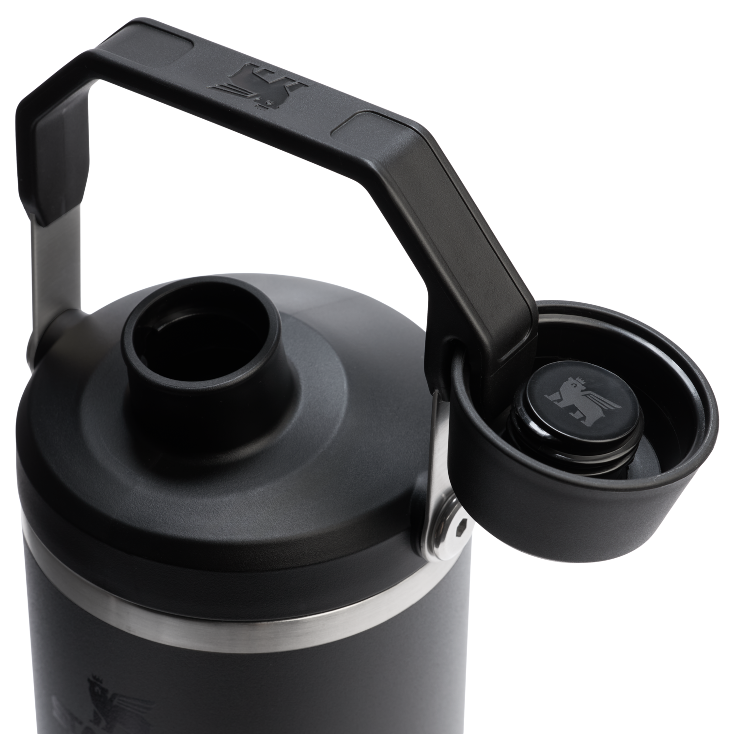 The IceFlow™ Tumbler with Fast Flow Lid | 40 OZ - Stanley On Hand