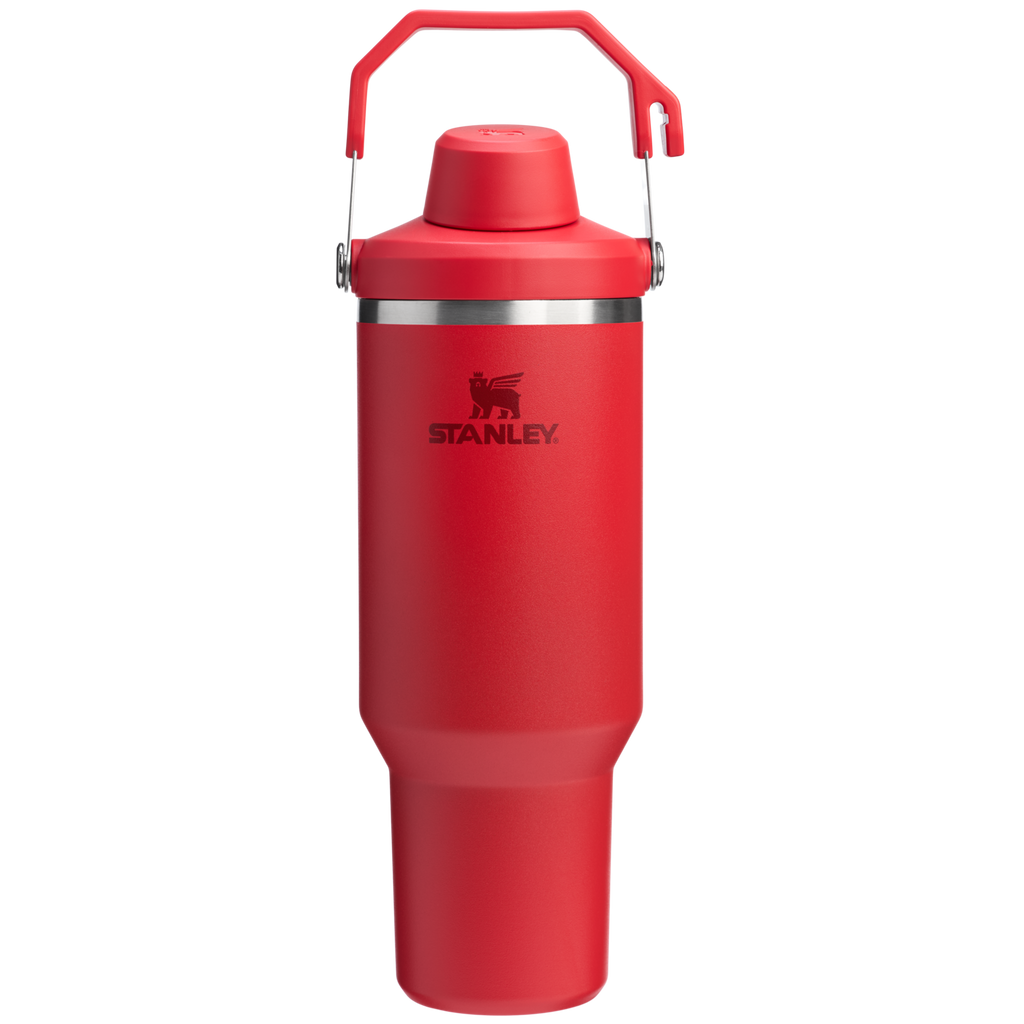 The IceFlow™ Tumbler with Fast Flow Lid | 40 OZ - Stanley On Hand