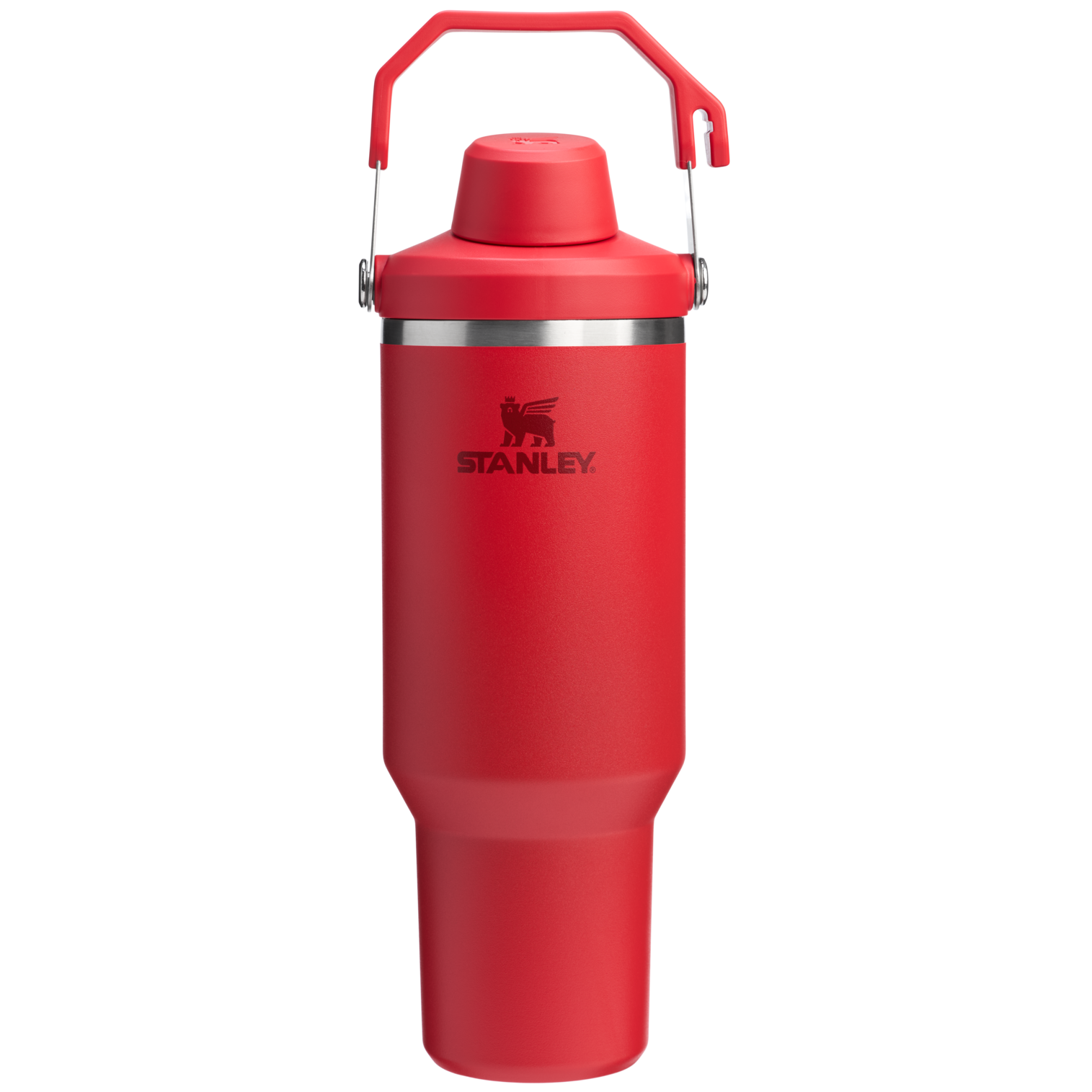 The IceFlow™ Tumbler with Fast Flow Lid | 40 OZ - Stanley On Hand