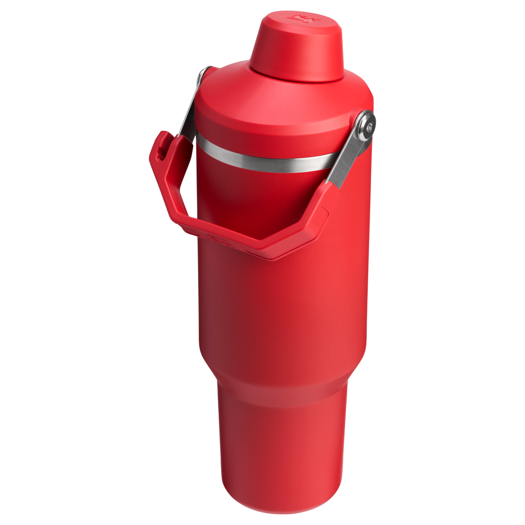 The IceFlow™ Tumbler with Fast Flow Lid | 40 OZ - Stanley On Hand