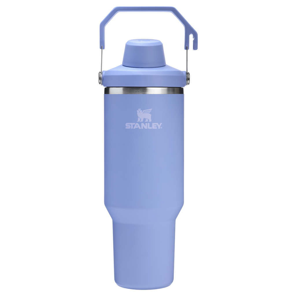 The IceFlow™ Tumbler with Fast Flow Lid | 40 OZ - Stanley On Hand