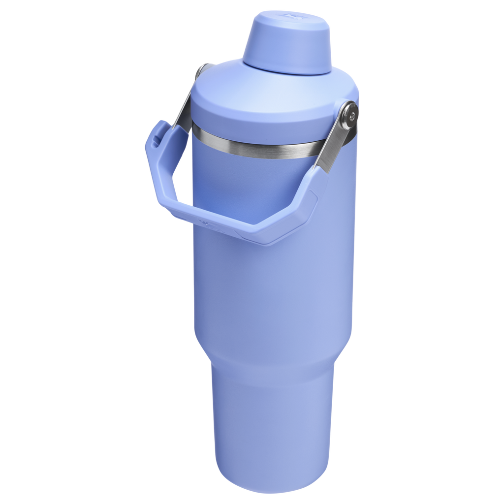 The IceFlow™ Tumbler with Fast Flow Lid | 40 OZ - Stanley On Hand
