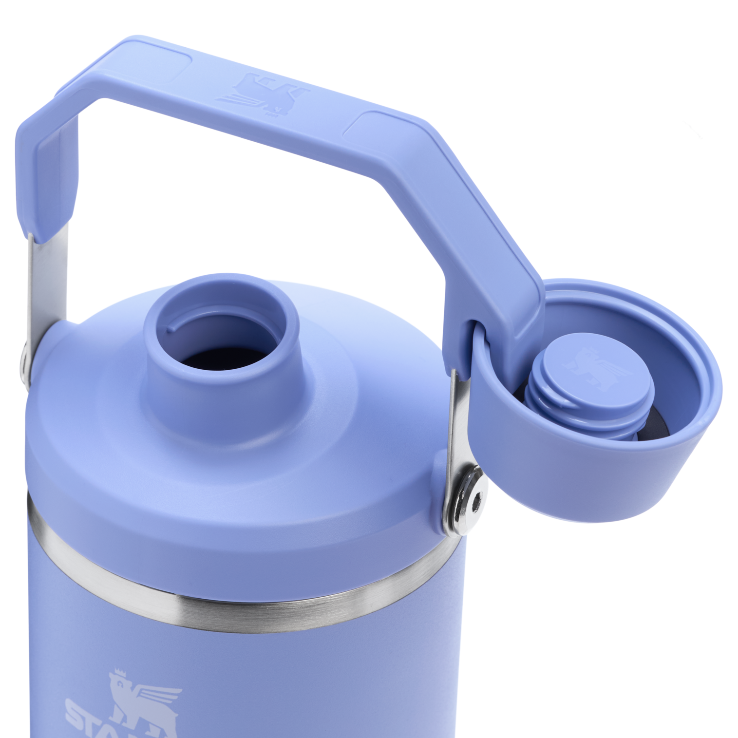 The IceFlow™ Tumbler with Fast Flow Lid | 40 OZ - Stanley On Hand